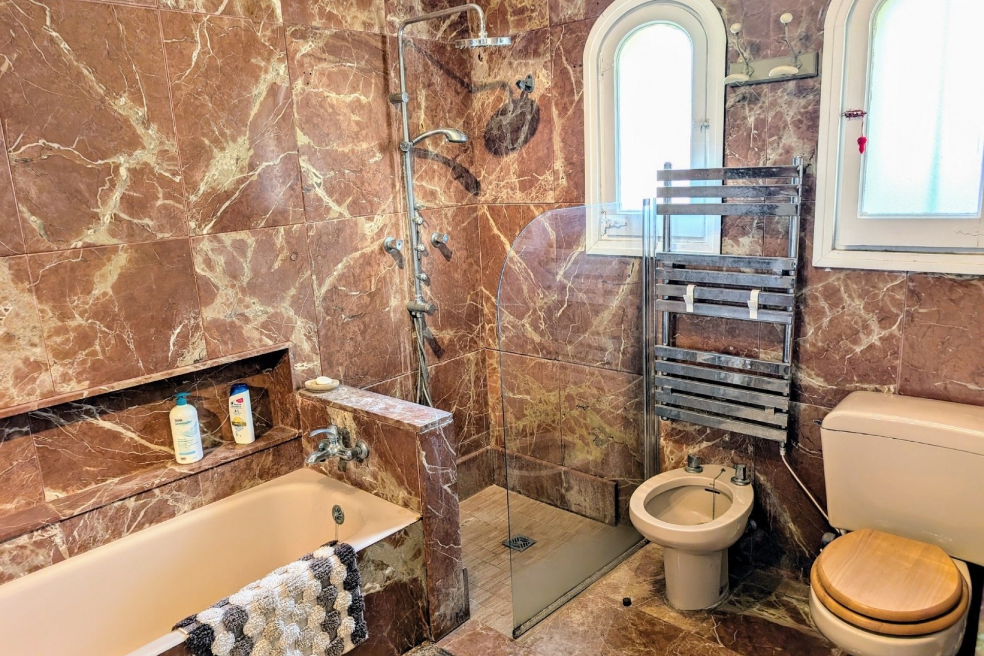 Bestaande woningen - Villas - Moraira - Benimeit