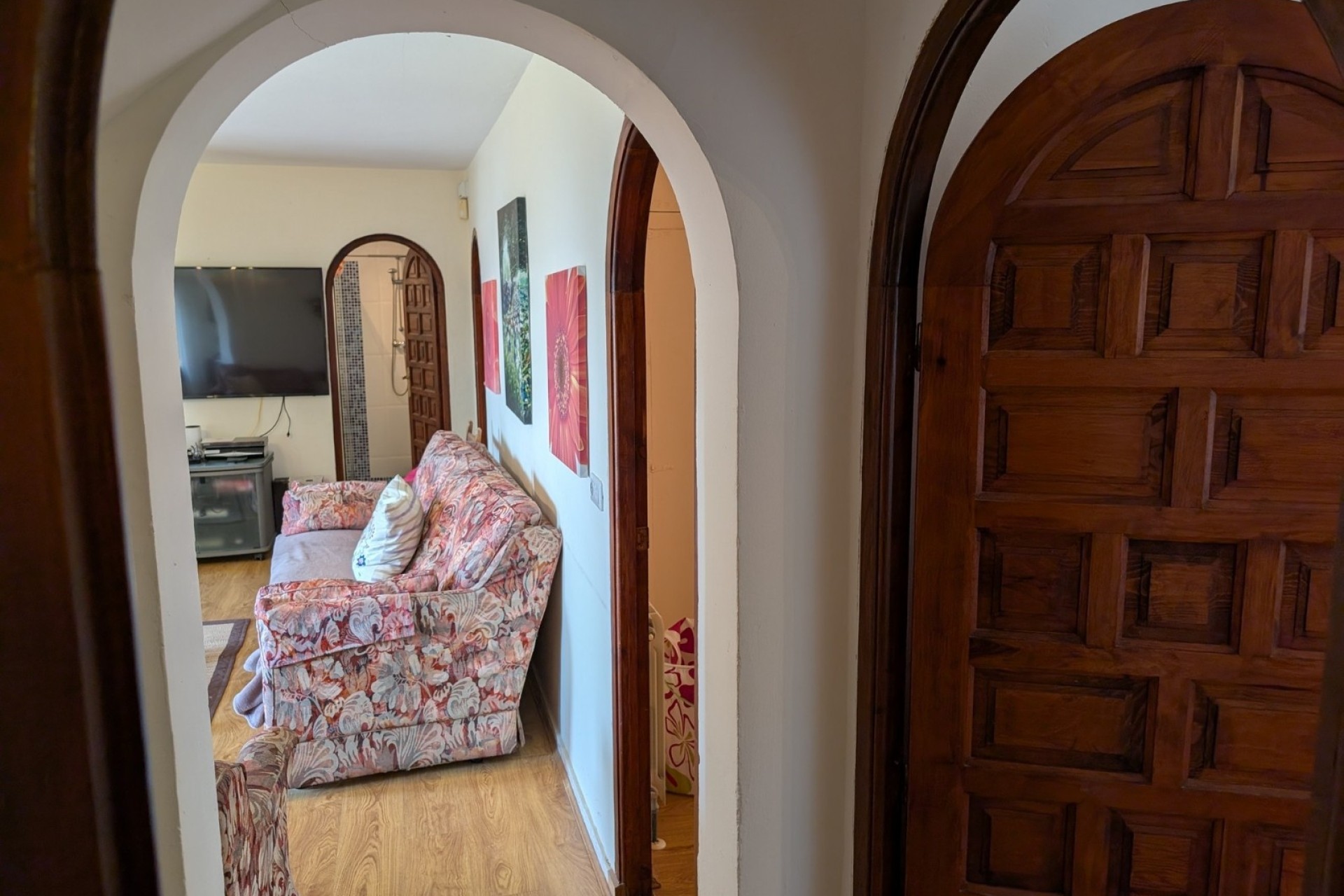 Bestaande woningen - Villas - Moraira - Benimeit