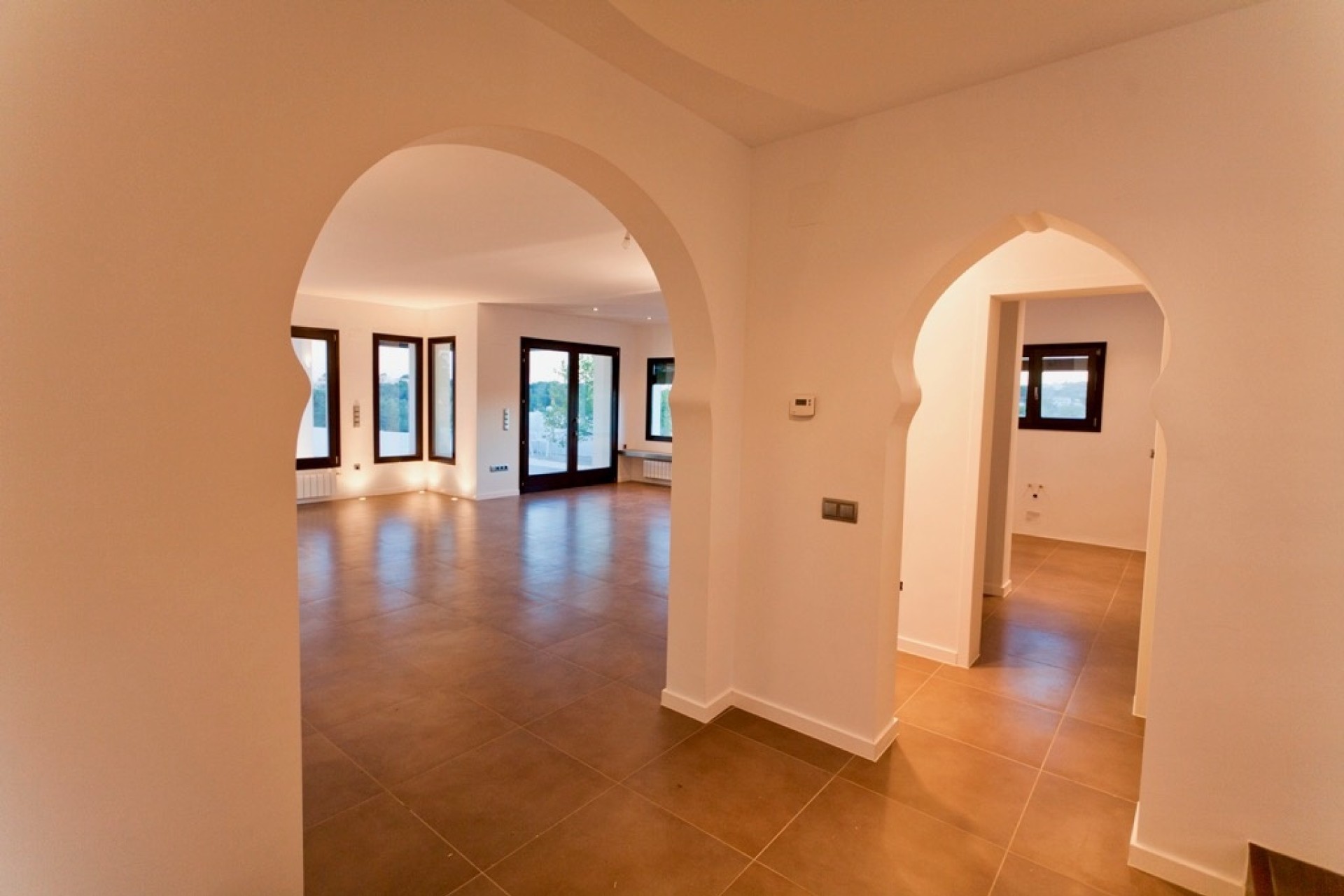 Bestaande woningen - Villas - Moraira - Benimeit