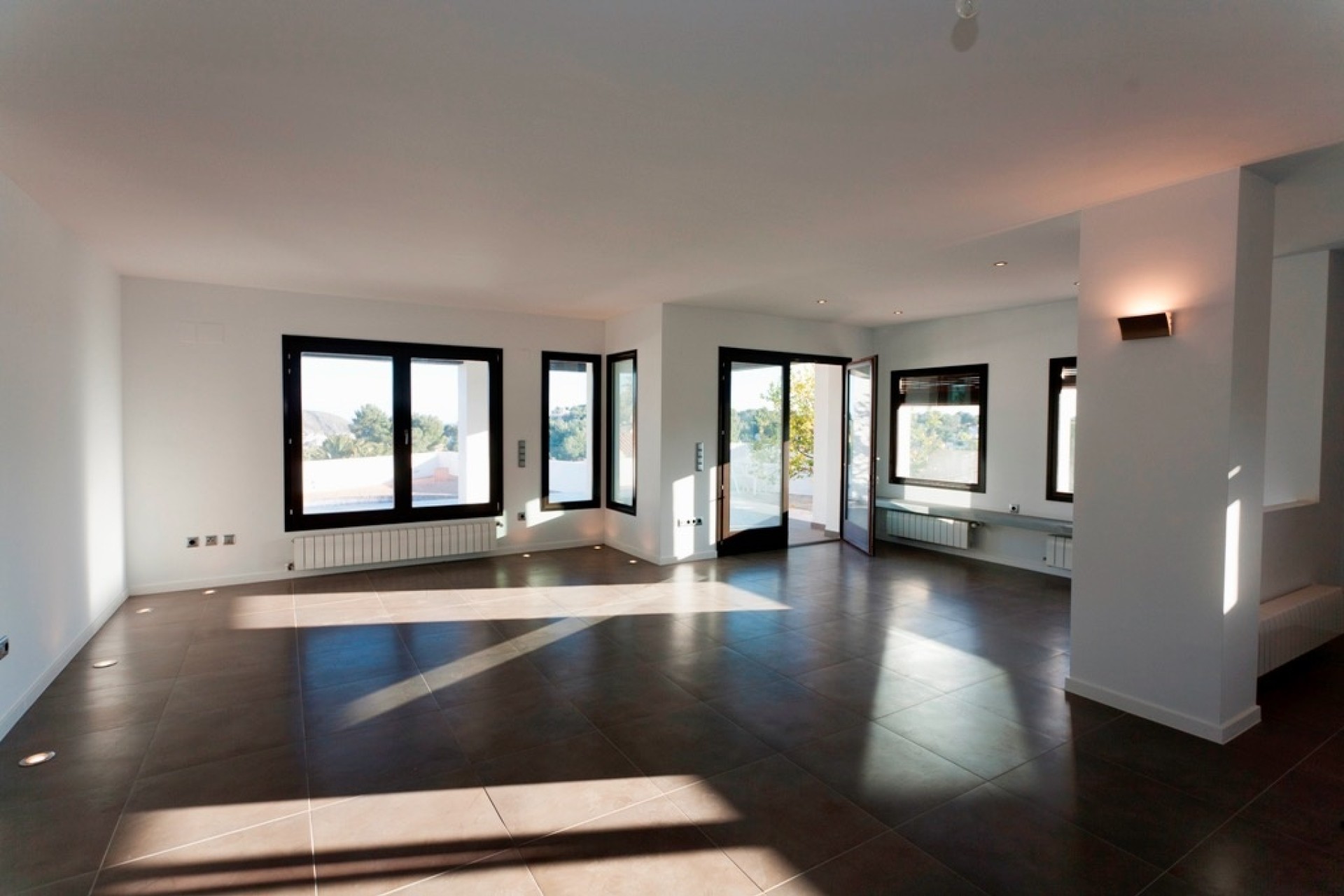 Bestaande woningen - Villas - Moraira - Benimeit