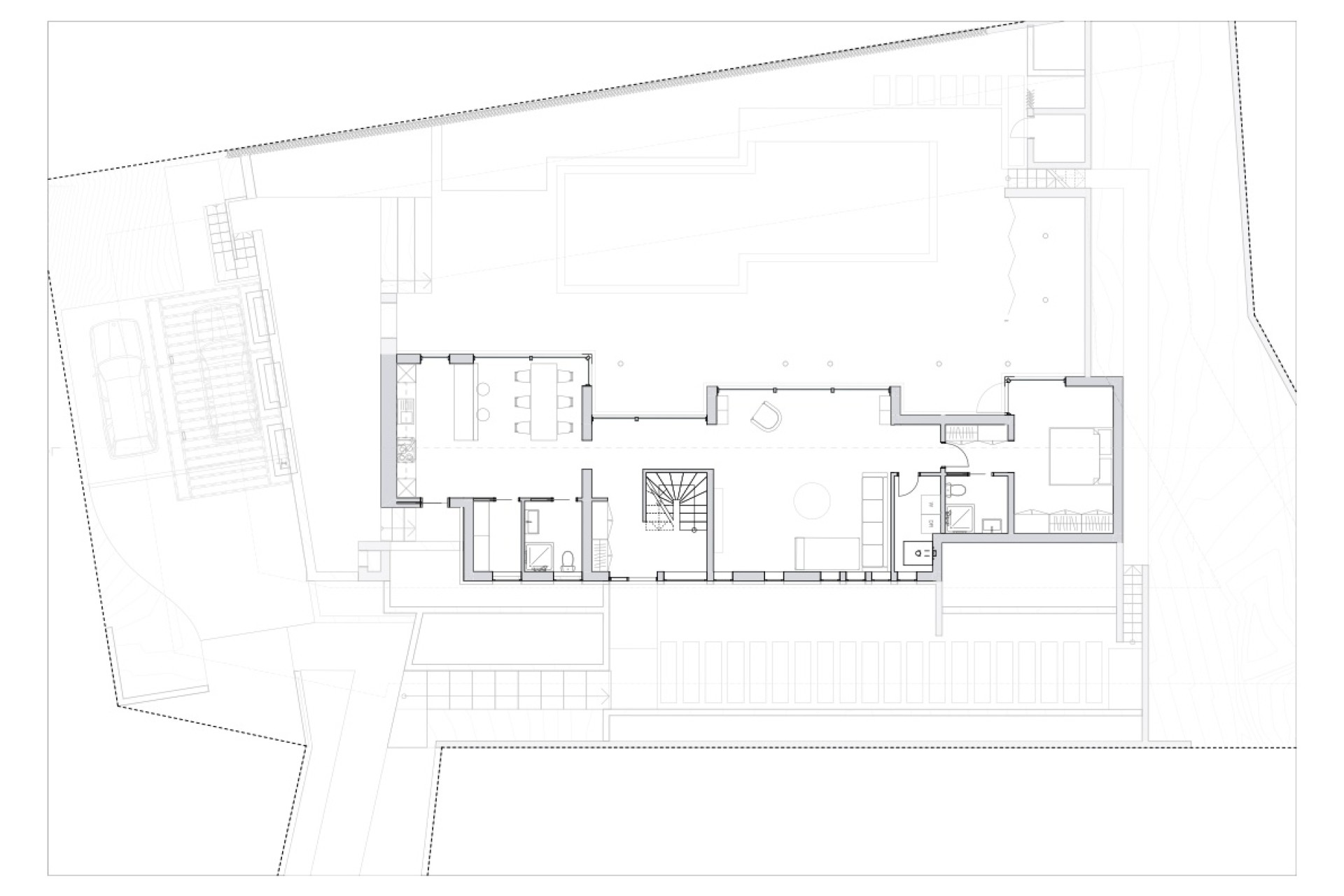 Bestaande woningen - Villas - Moraira - Benimeit