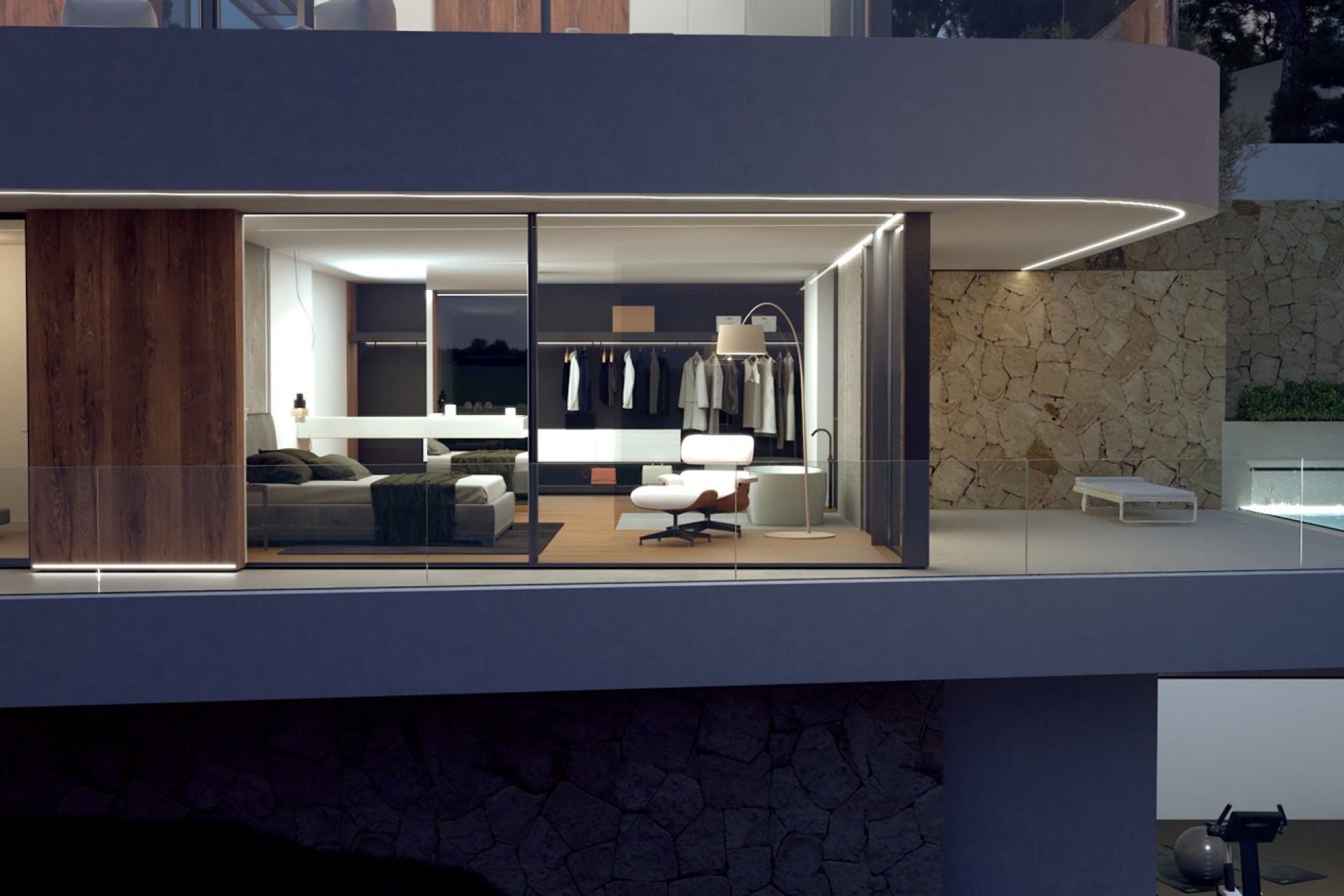 Bestaande woningen - Villas - Moraira - Benimeit