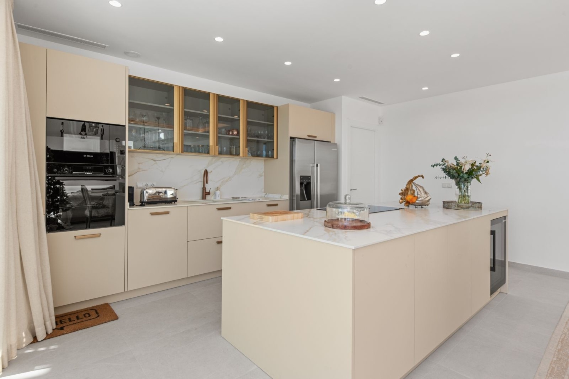 Bestaande woningen - Villas - Moraira - Benimeit