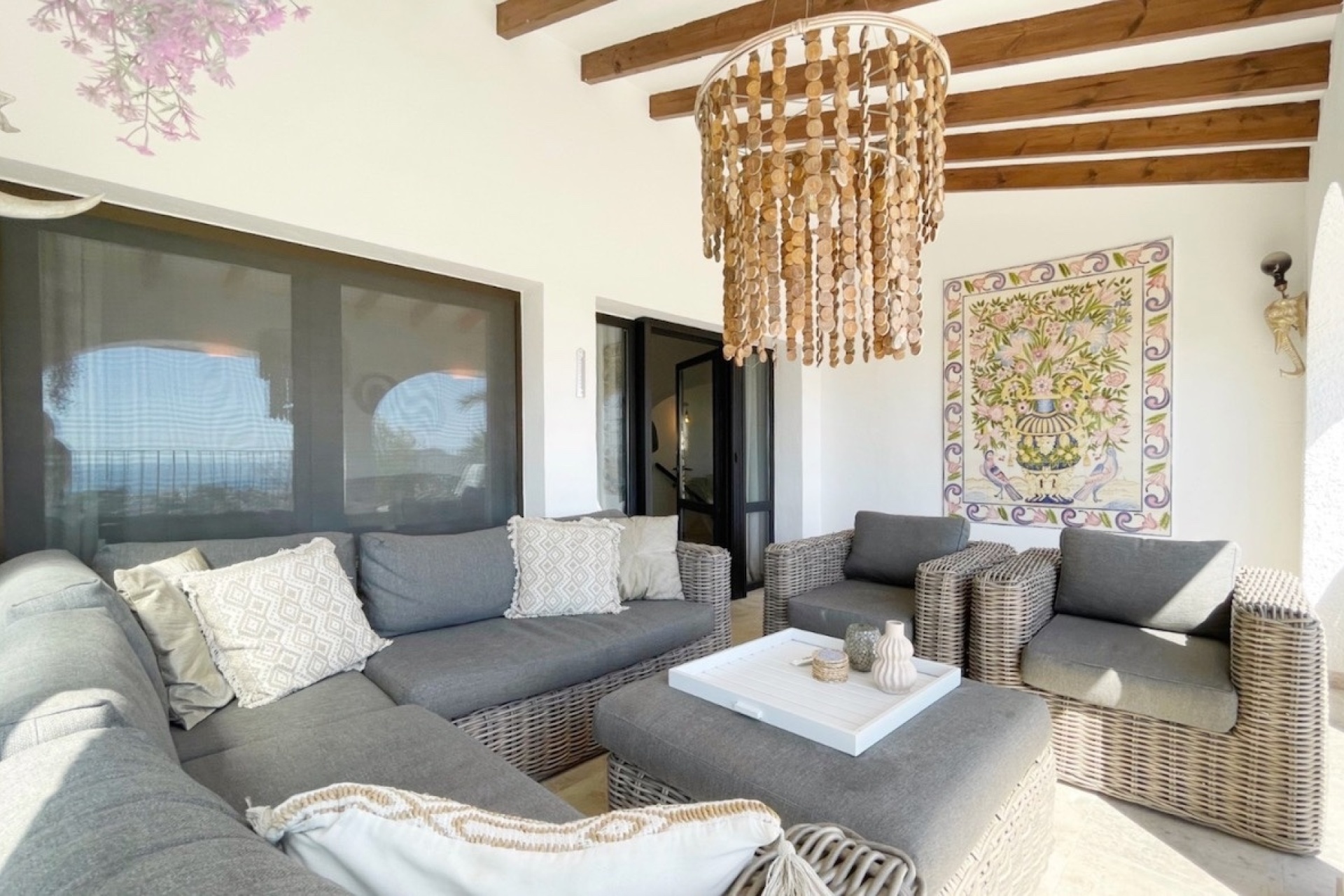 Bestaande woningen - Villas - Moraira - Benimeit