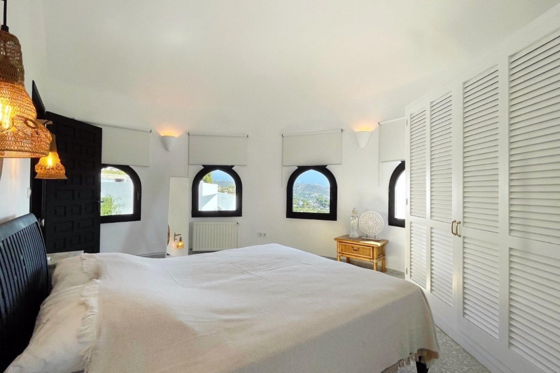 Bestaande woningen - Villas - Moraira - Benimeit