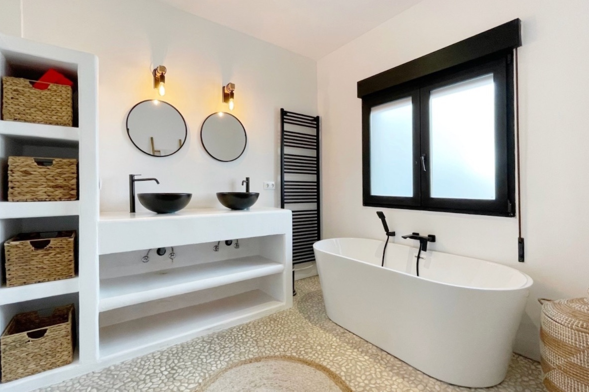 Bestaande woningen - Villas - Moraira - Benimeit