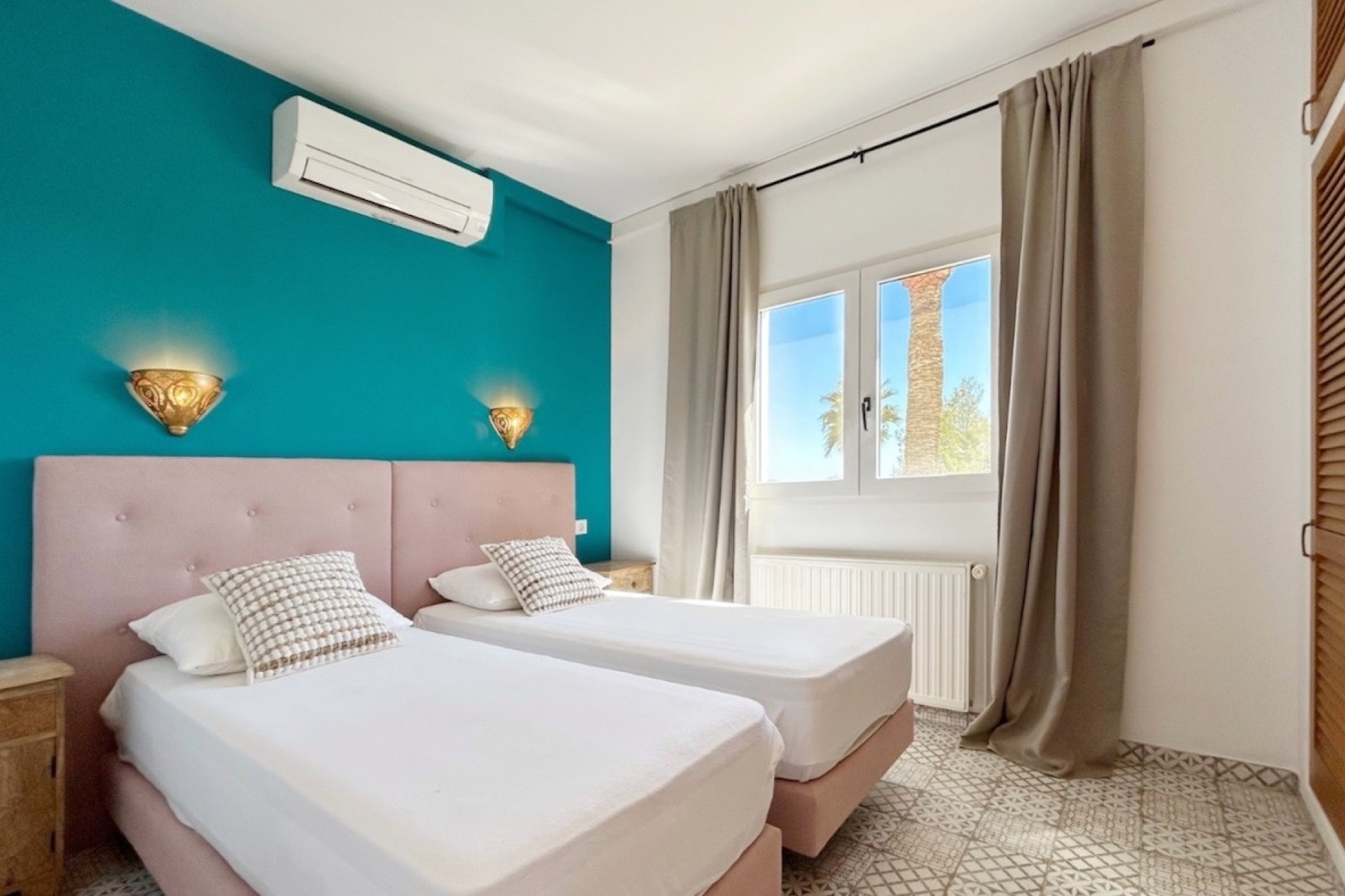 Bestaande woningen - Villas - Moraira - Benimeit