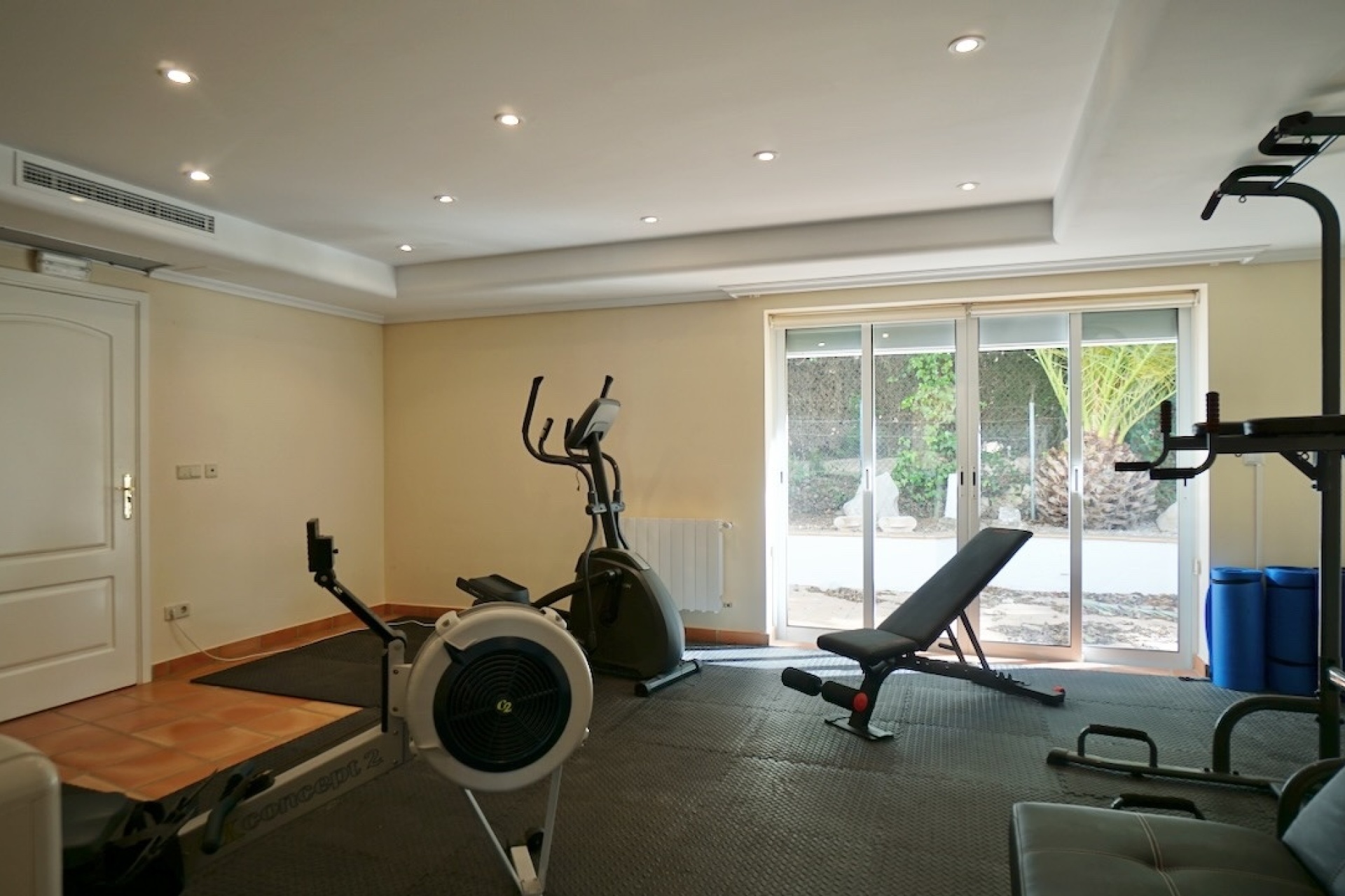 Bestaande woningen - Villas - Moraira - Costera del Mar