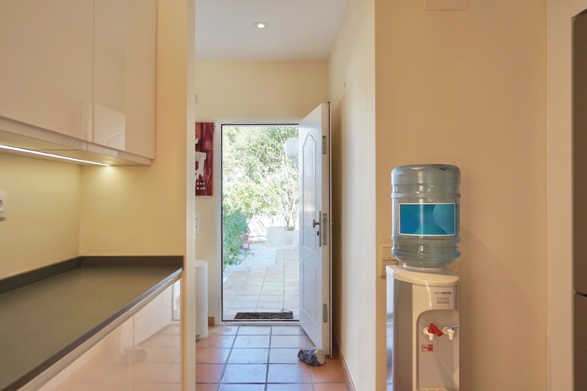 Bestaande woningen - Villas - Moraira - Costera del Mar