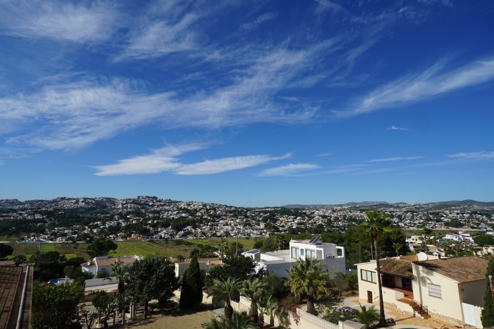 Bestaande woningen - Villas - Moraira - Costera del Mar
