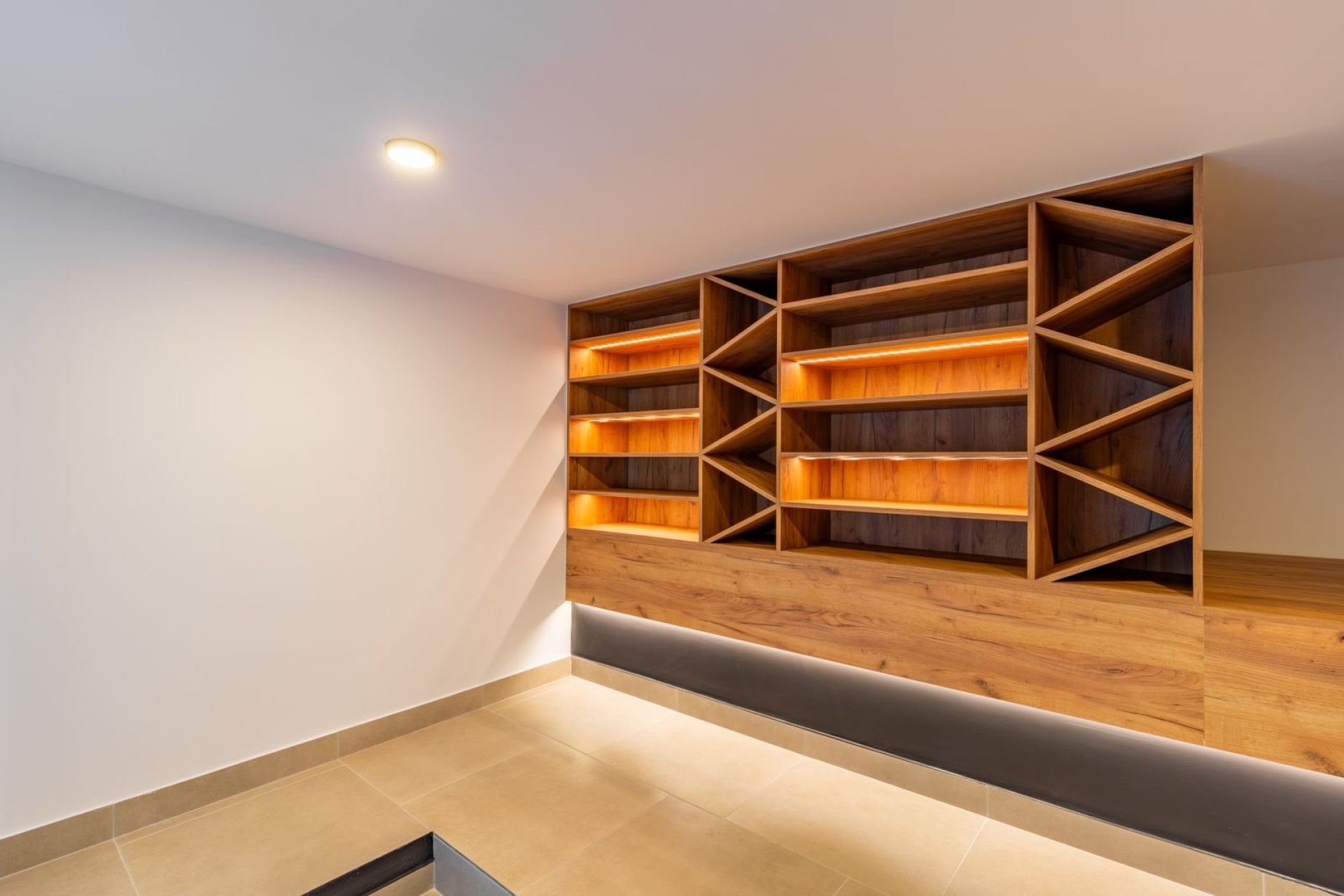 Bestaande woningen - Villas - Moraira - Cumbre del Sol