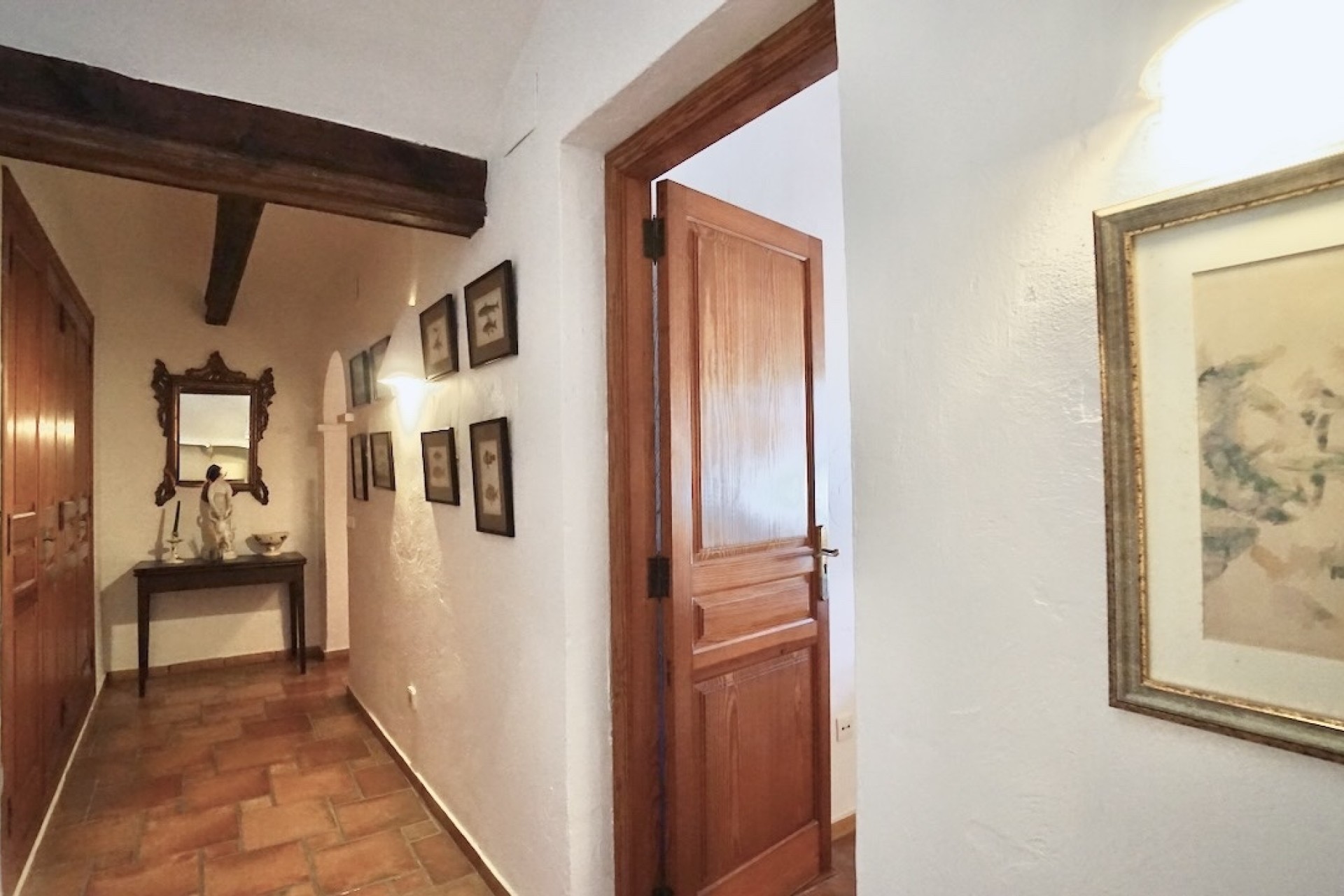 Bestaande woningen - Villas - Moraira - El Andragó