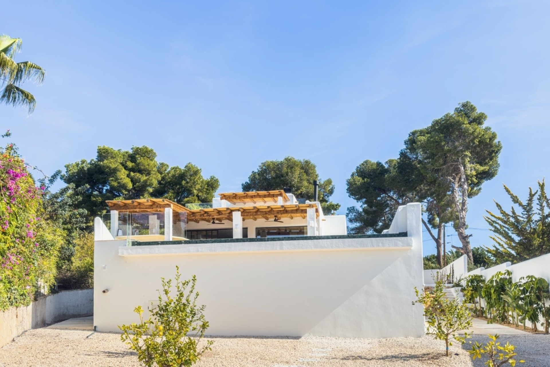 Bestaande woningen - Villas - Moraira - El Portet
