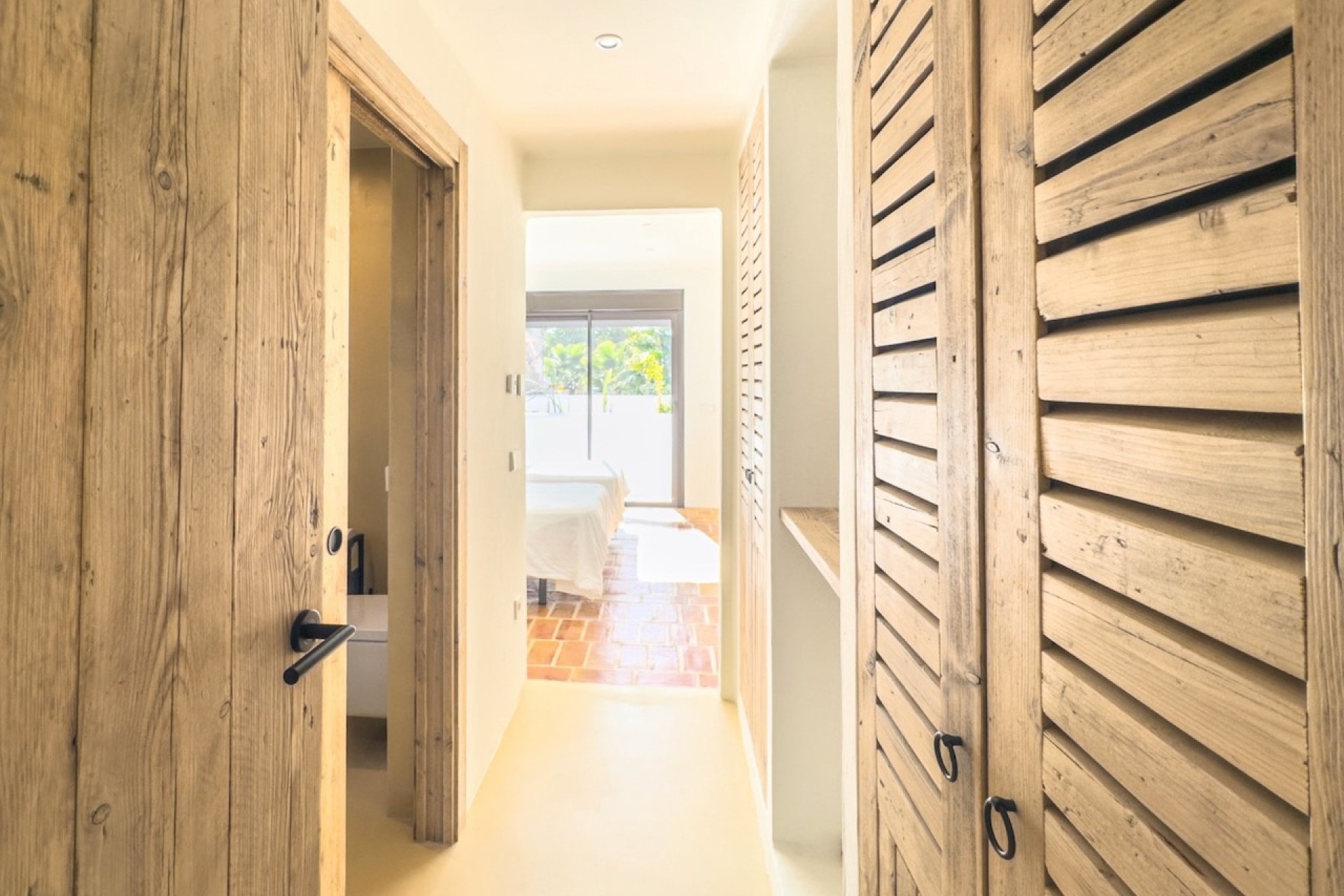 Bestaande woningen - Villas - Moraira - El Portet