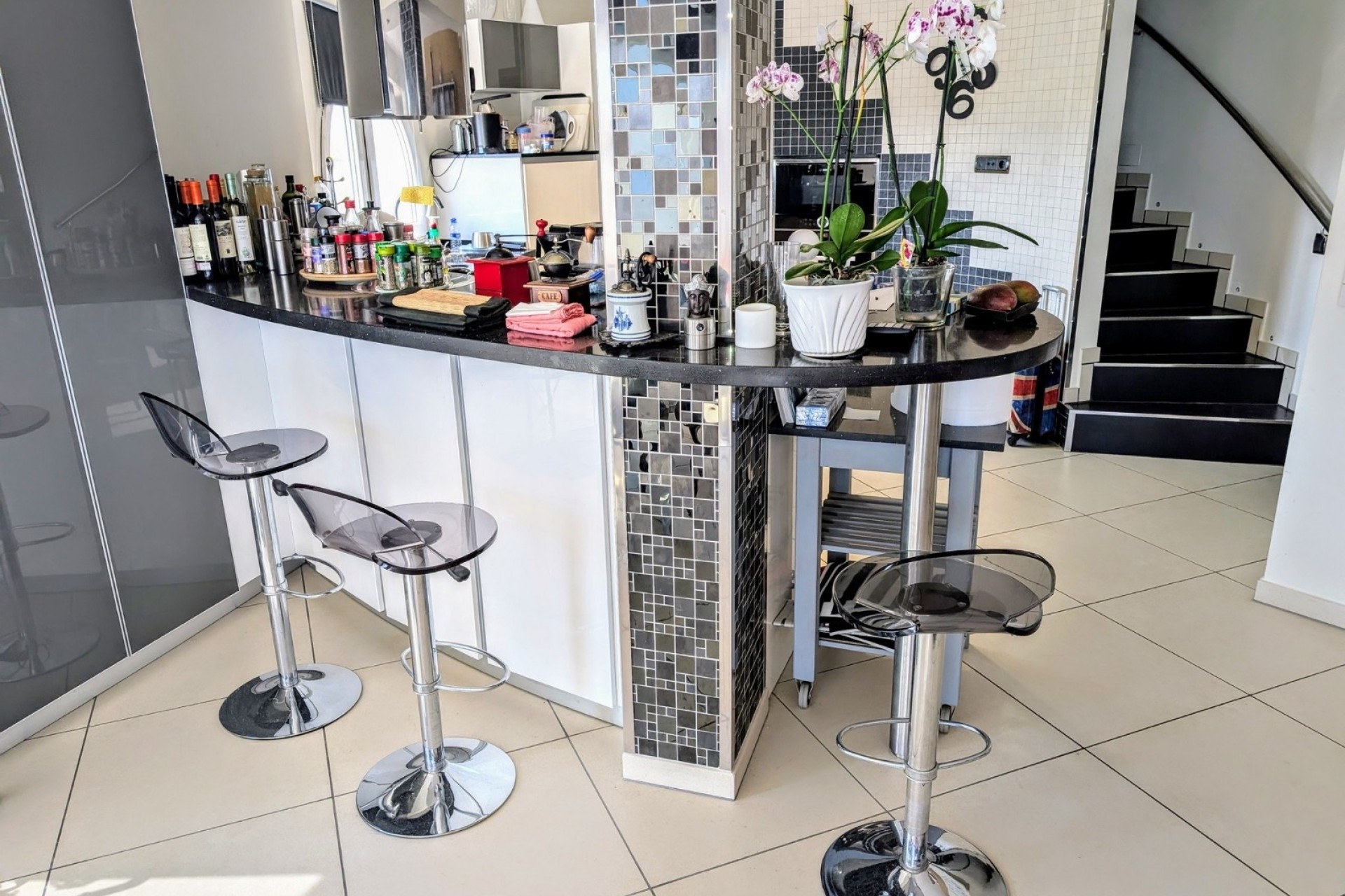 Bestaande woningen - Villas - Moraira - El Portet