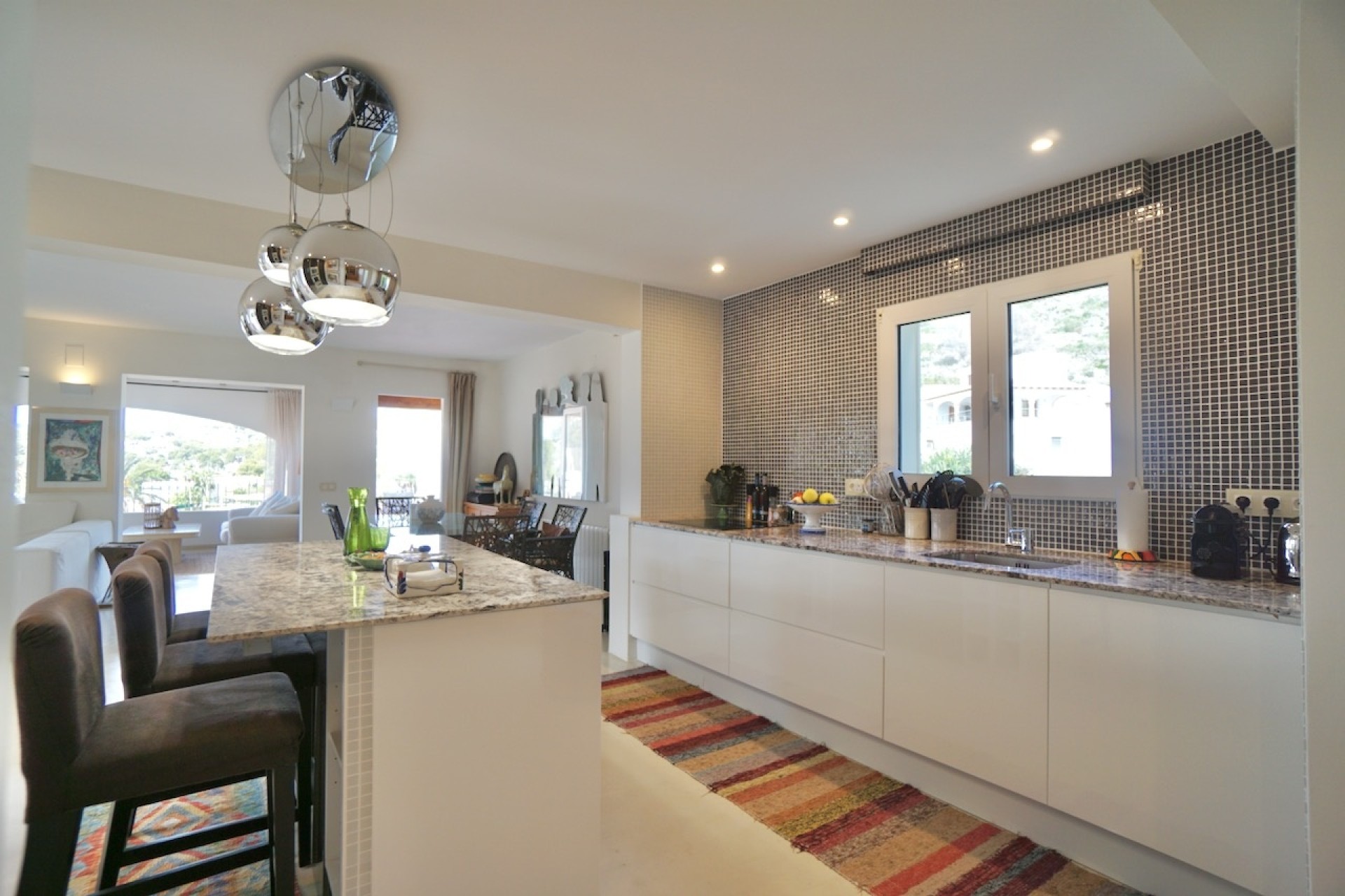 Bestaande woningen - Villas - Moraira - El Portet