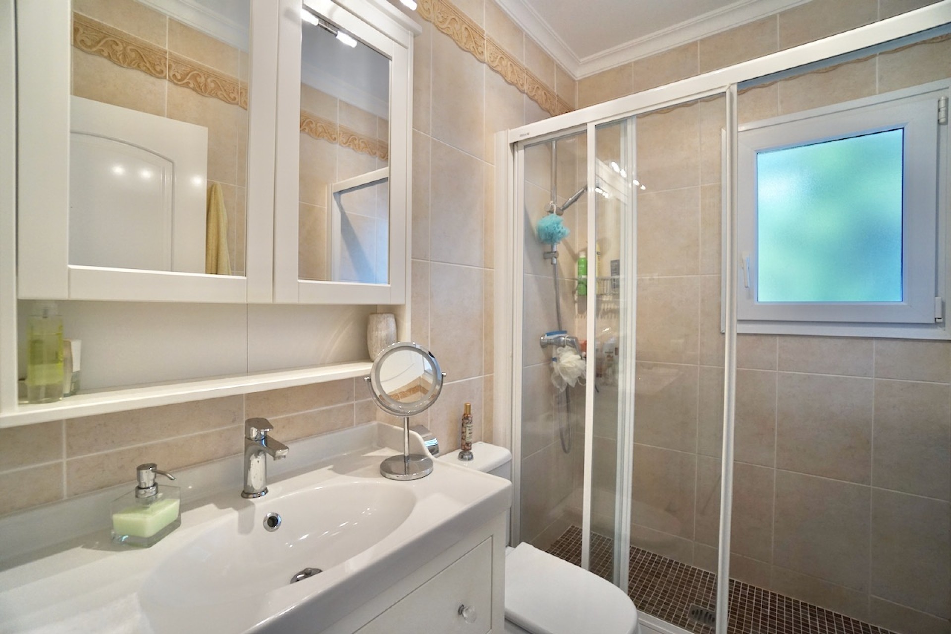 Bestaande woningen - Villas - Moraira - Fanadix