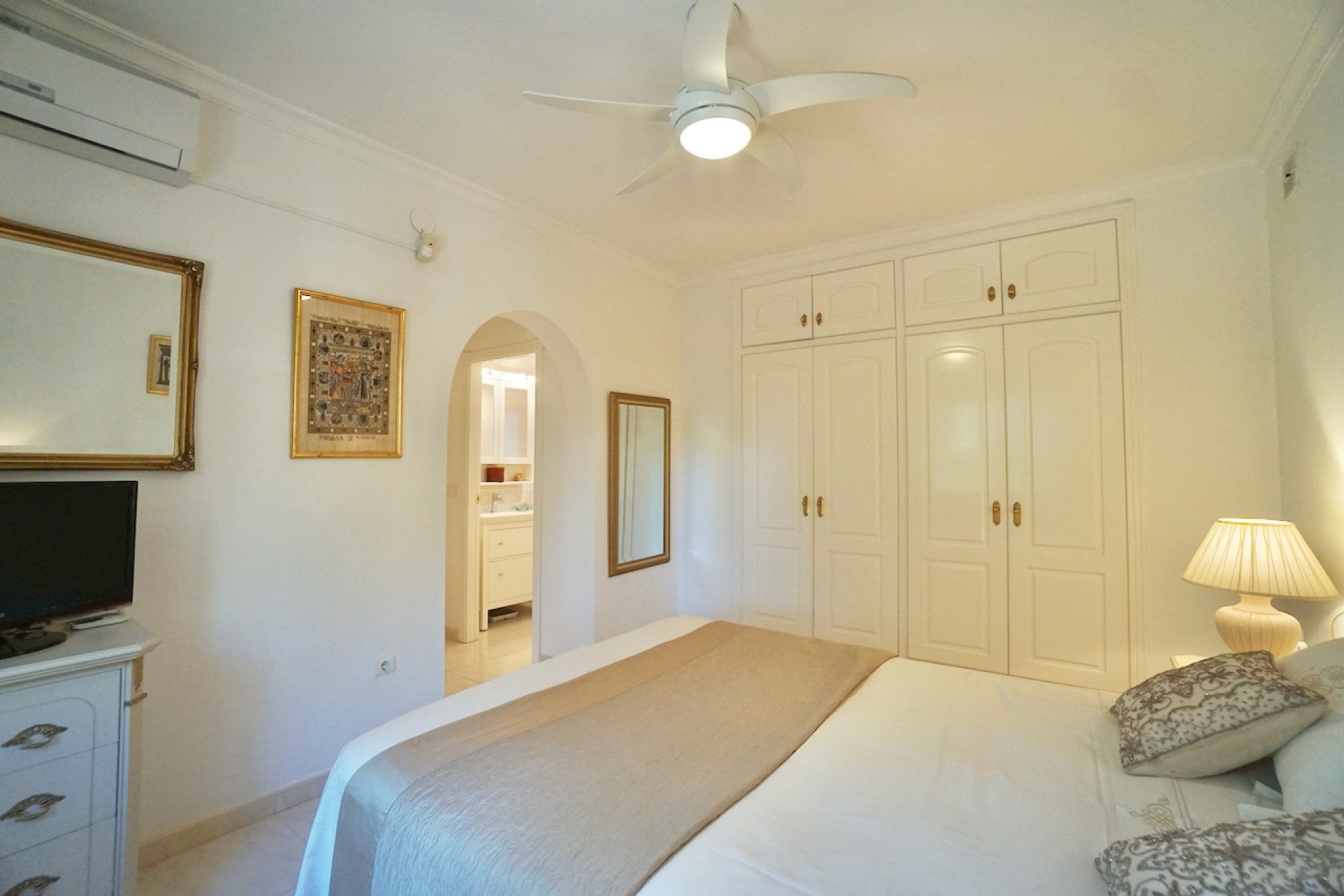 Bestaande woningen - Villas - Moraira - Fanadix