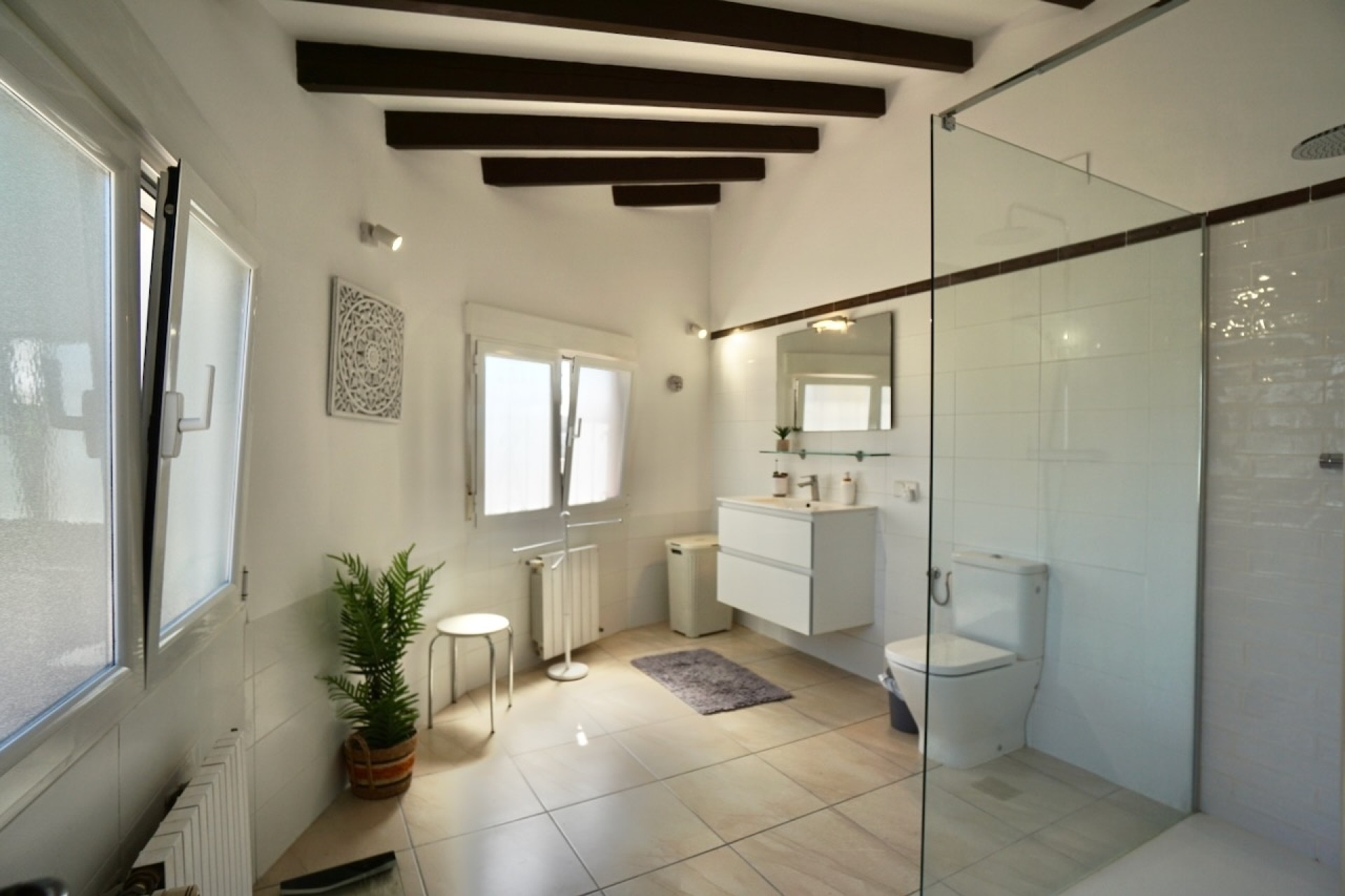 Bestaande woningen - Villas - Moraira - La Sabatera