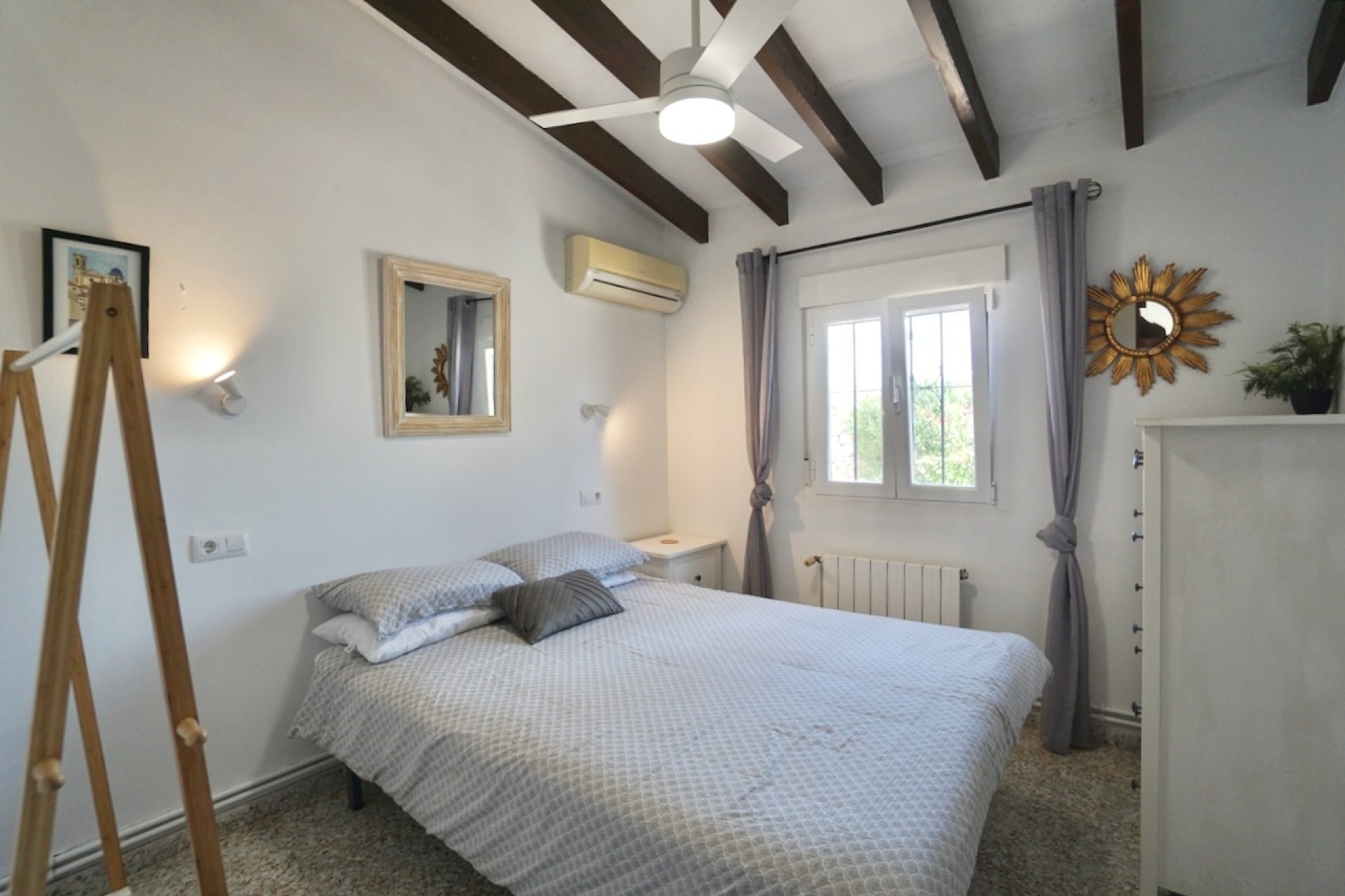 Bestaande woningen - Villas - Moraira - La Sabatera