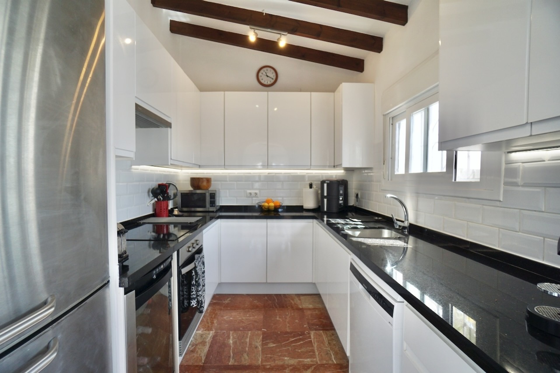 Bestaande woningen - Villas - Moraira - La Sabatera