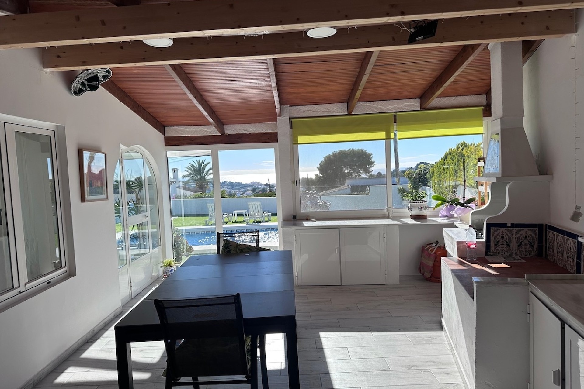 Bestaande woningen - Villas - Moraira - La Sabatera