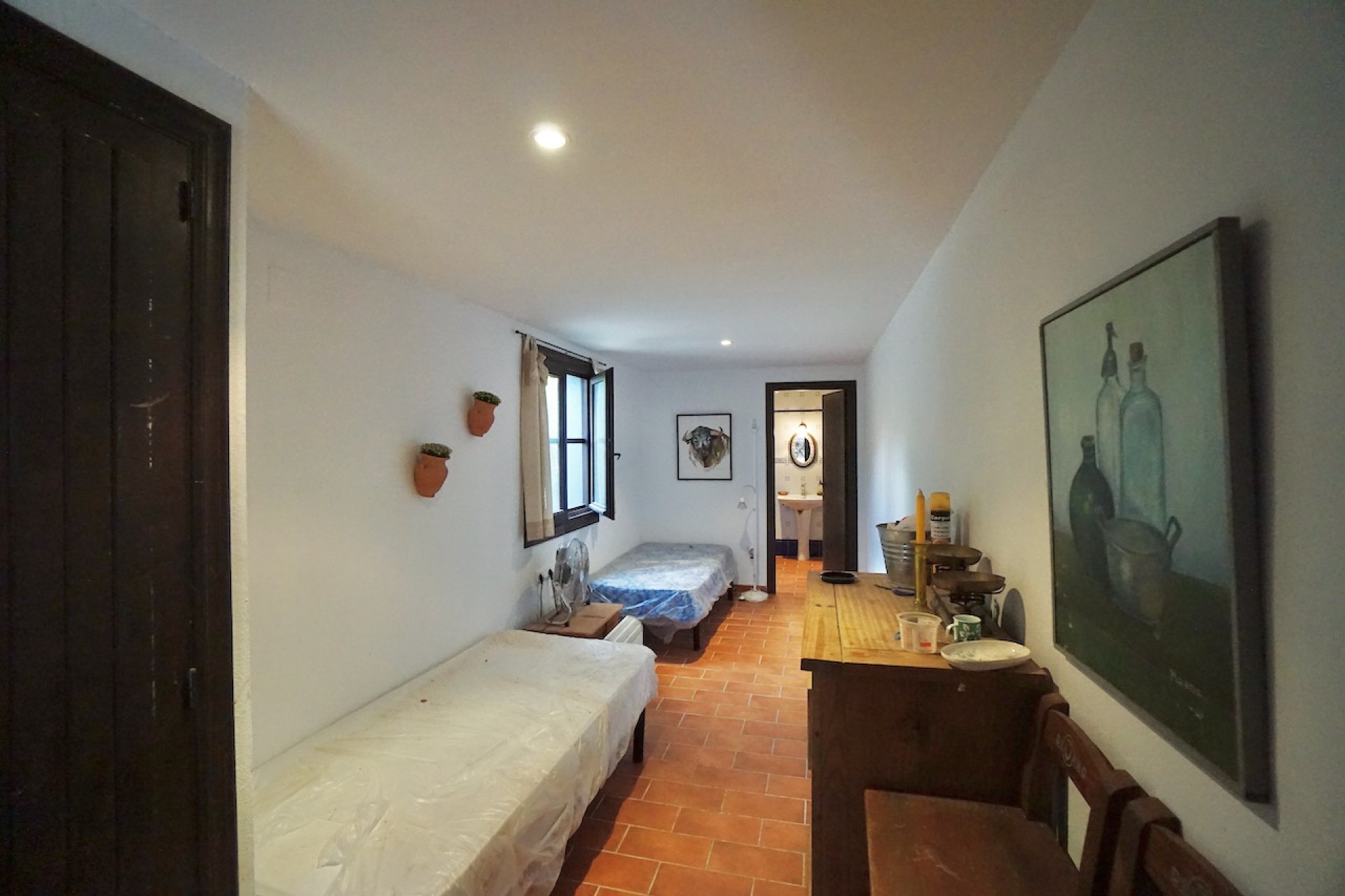 Bestaande woningen - Villas - Moraira - Paichi