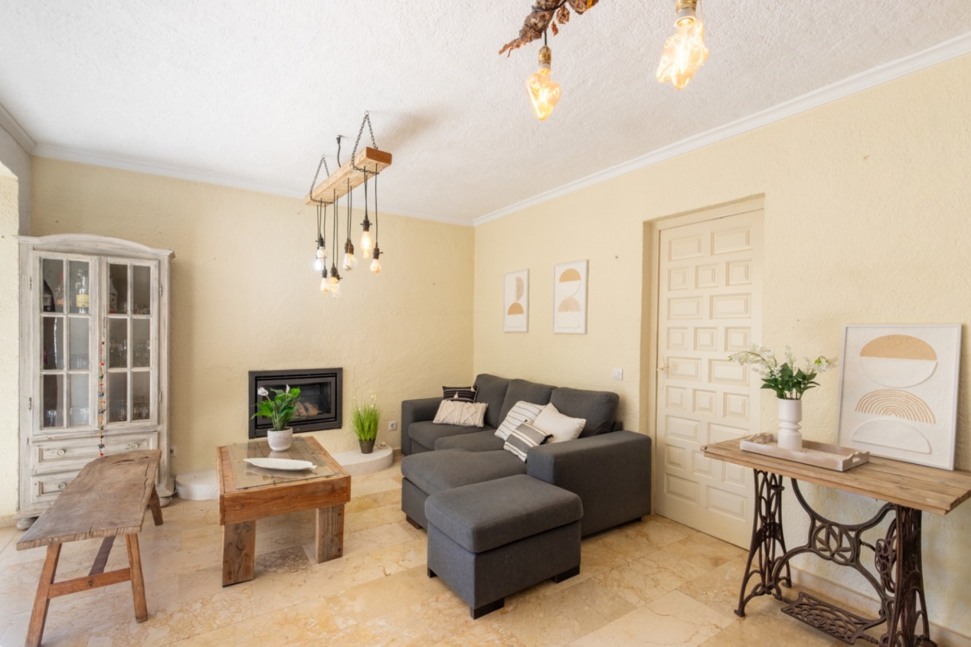 Bestaande woningen - Villas - Moraira - Pinar del Advocat