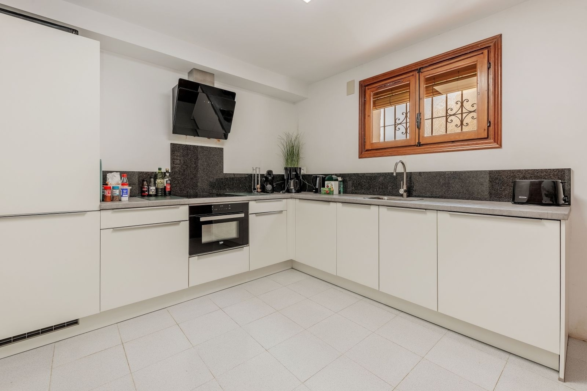 Bestaande woningen - Villas - Moraira - Pla de Mar