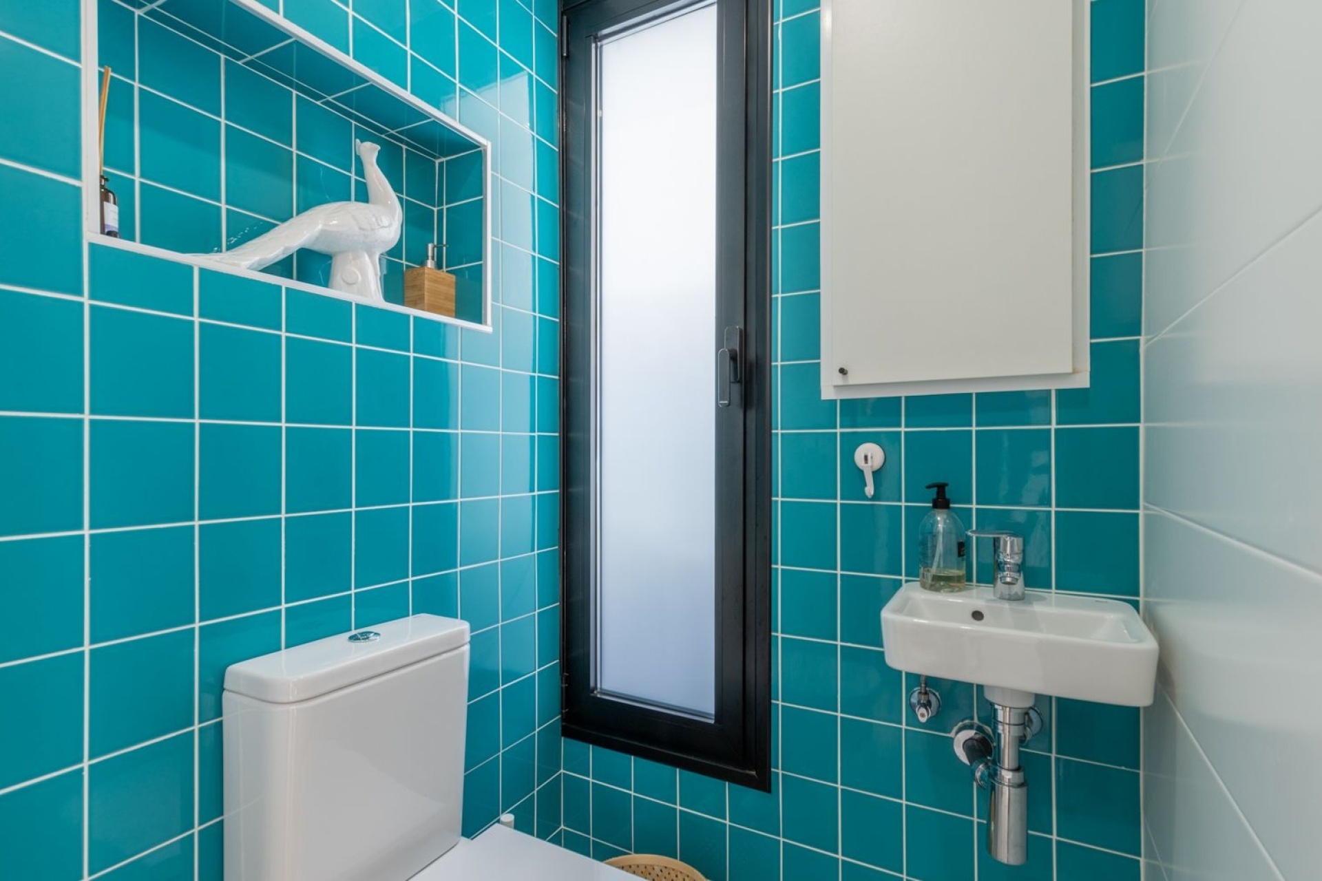 Bestaande woningen - Villas - Moraira - Pla de Mar