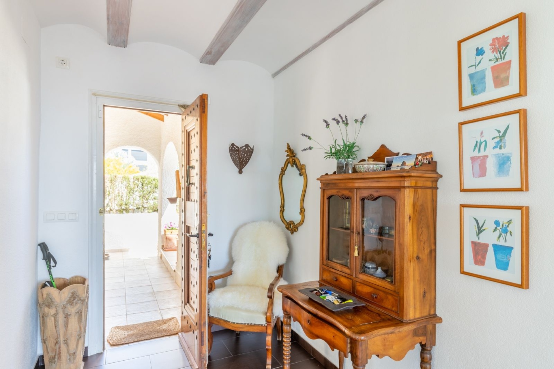 Bestaande woningen - Villas - Moraira - Pla de Mar