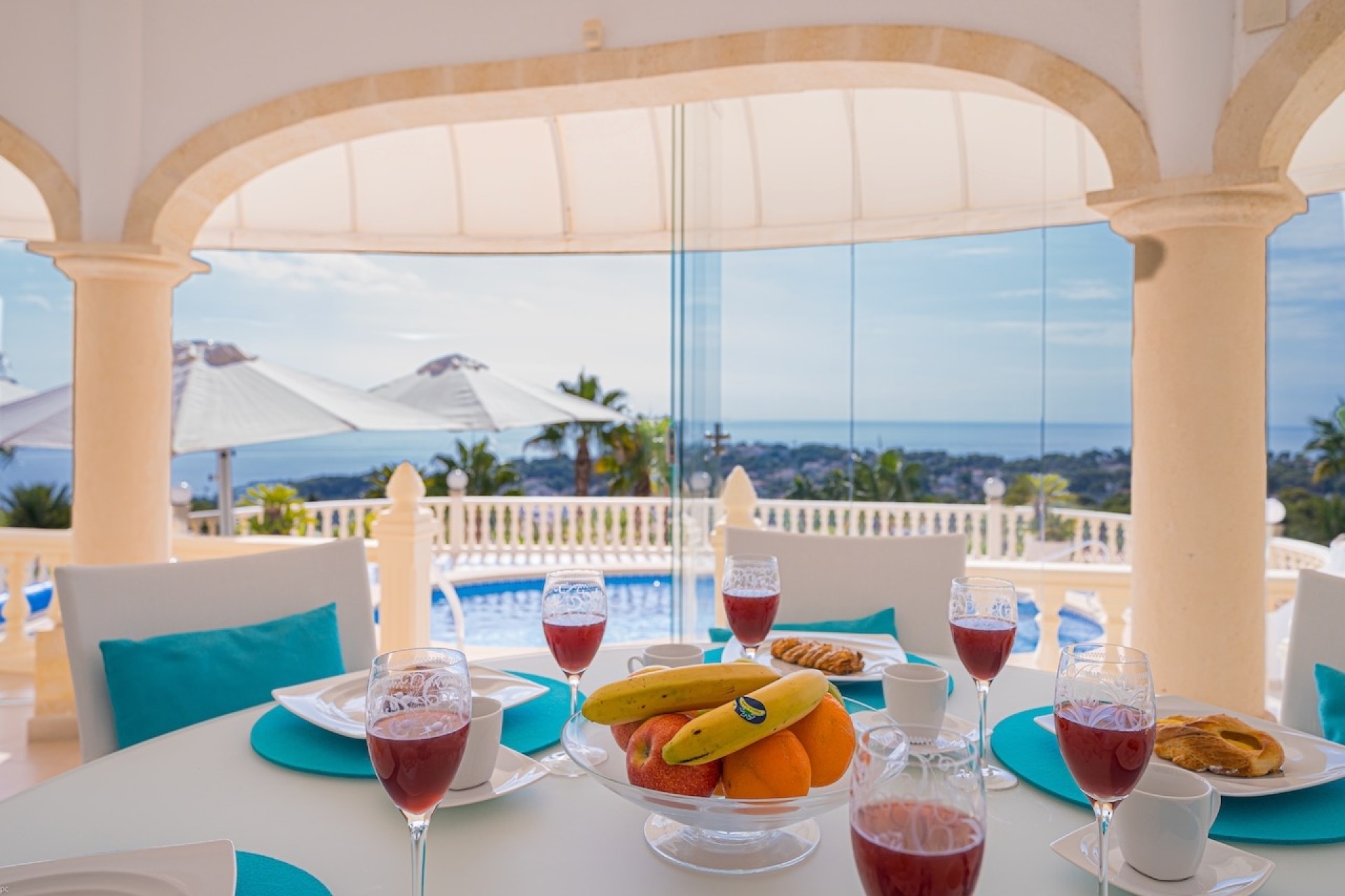 Bestaande woningen - Villas - Moraira - San Jaime