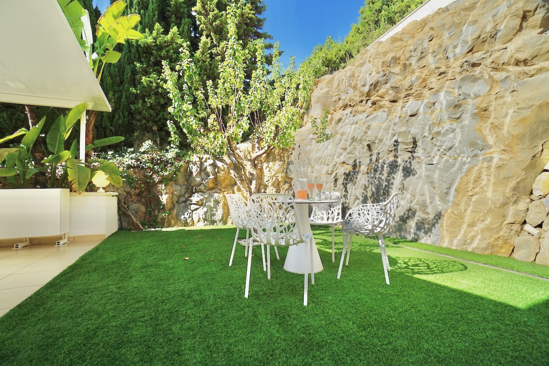 Bestaande woningen - Villas - Moraira - San Jaime