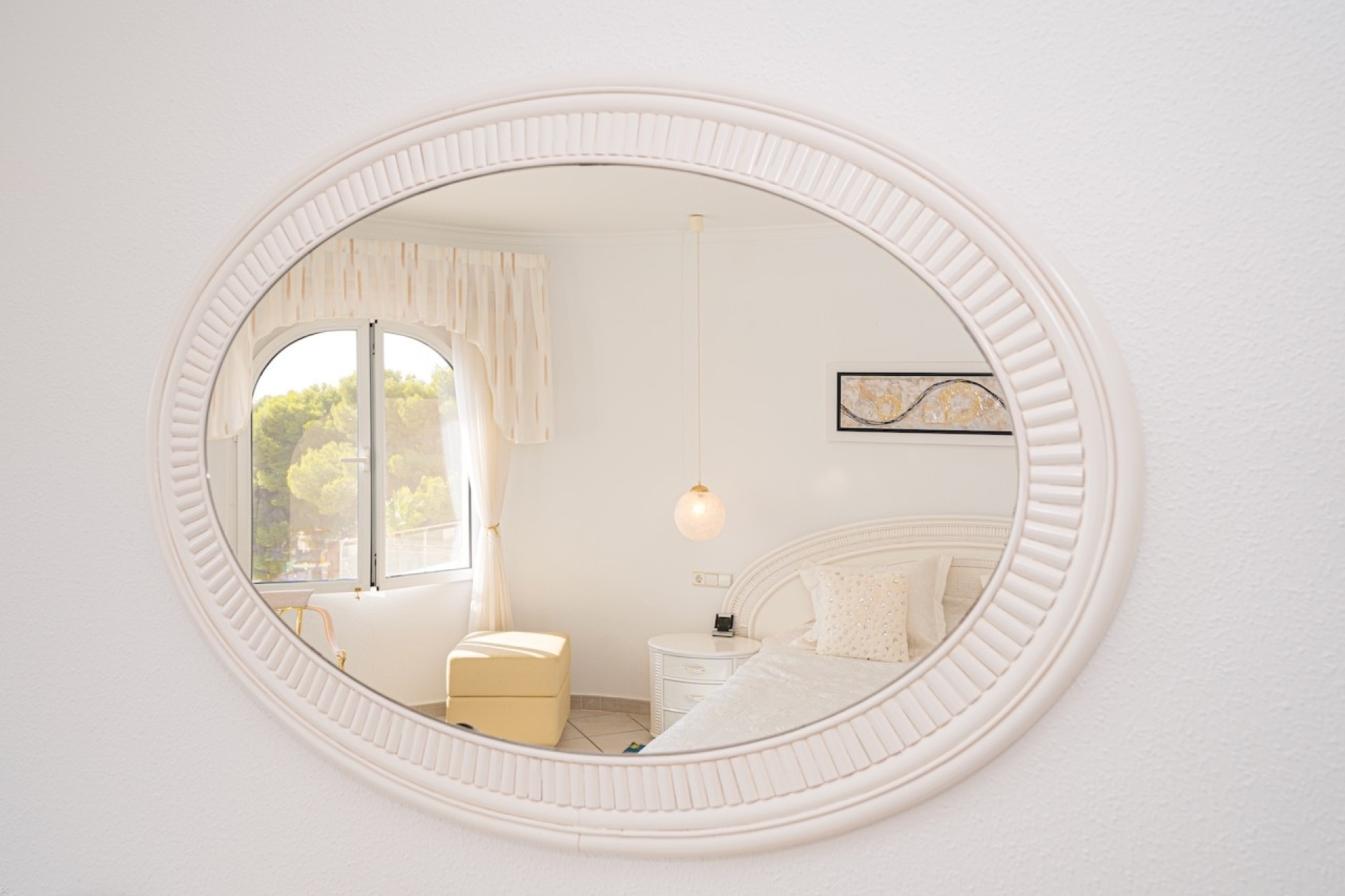 Bestaande woningen - Villas - Moraira - San Jaime