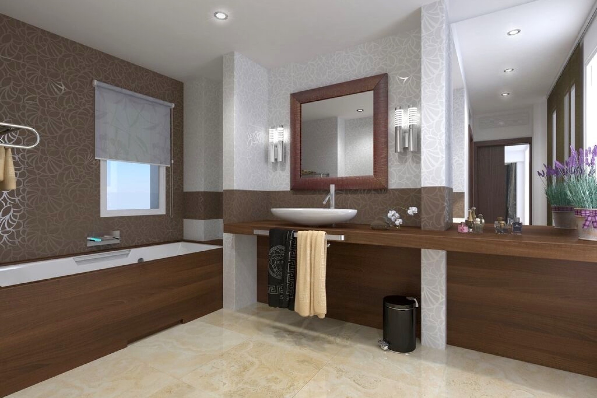 Bestaande woningen - Villas - Moraira - San Jaime