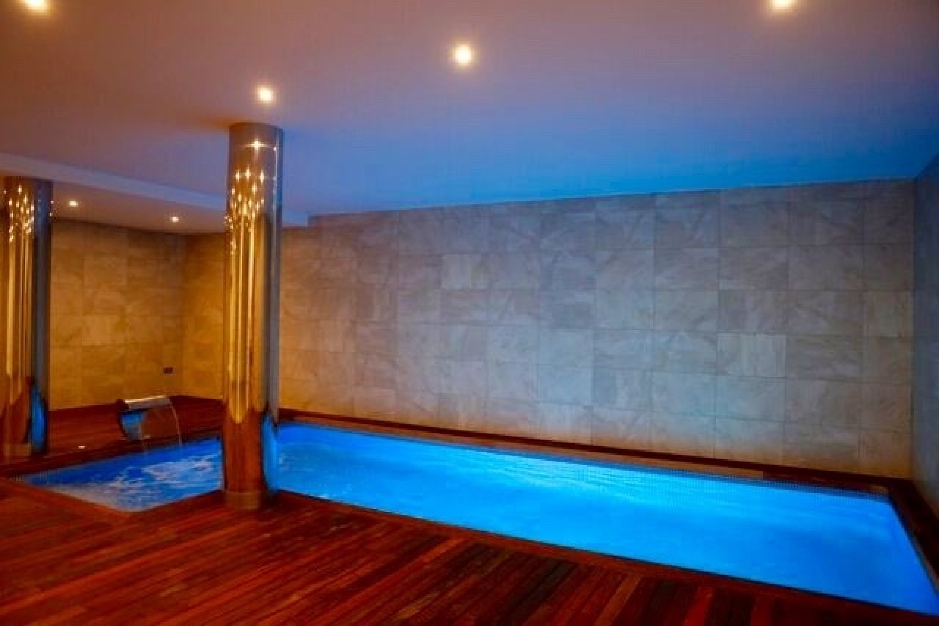 Bestaande woningen - Villas - Moraira - San Jaime