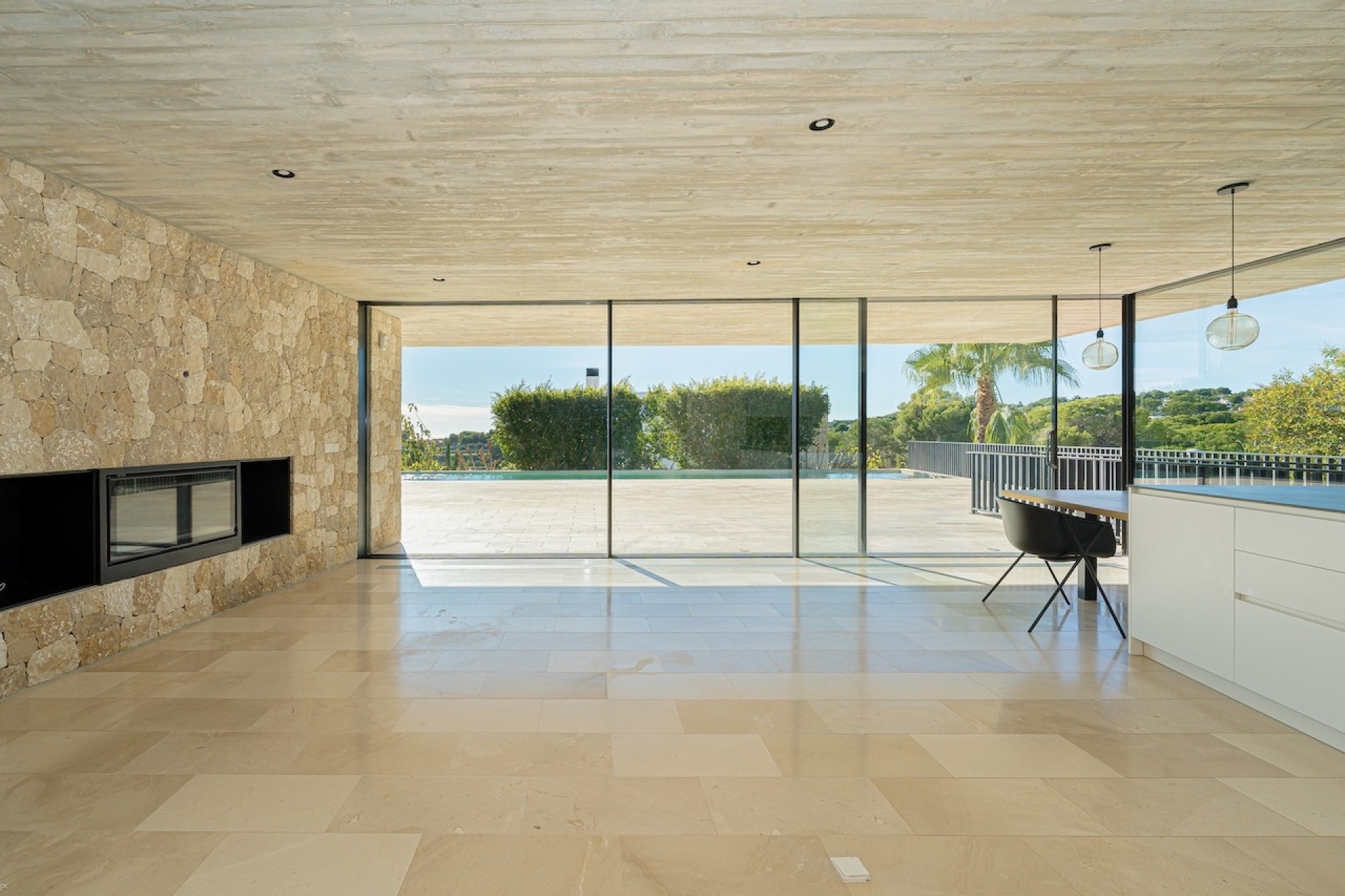 Bestaande woningen - Villas - Moraira - Solpark