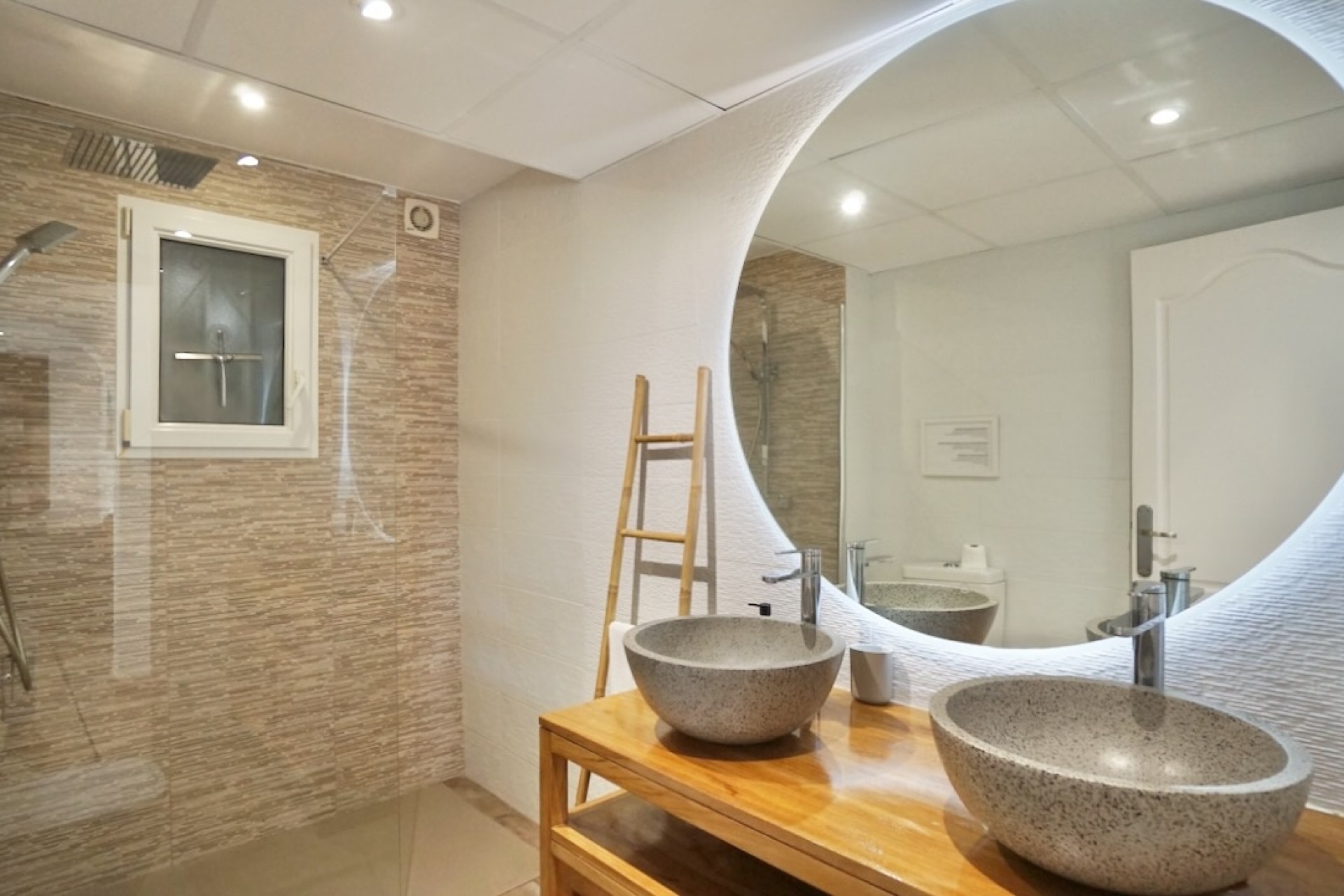 Bestaande woningen - Villas - Moraira - Solpark