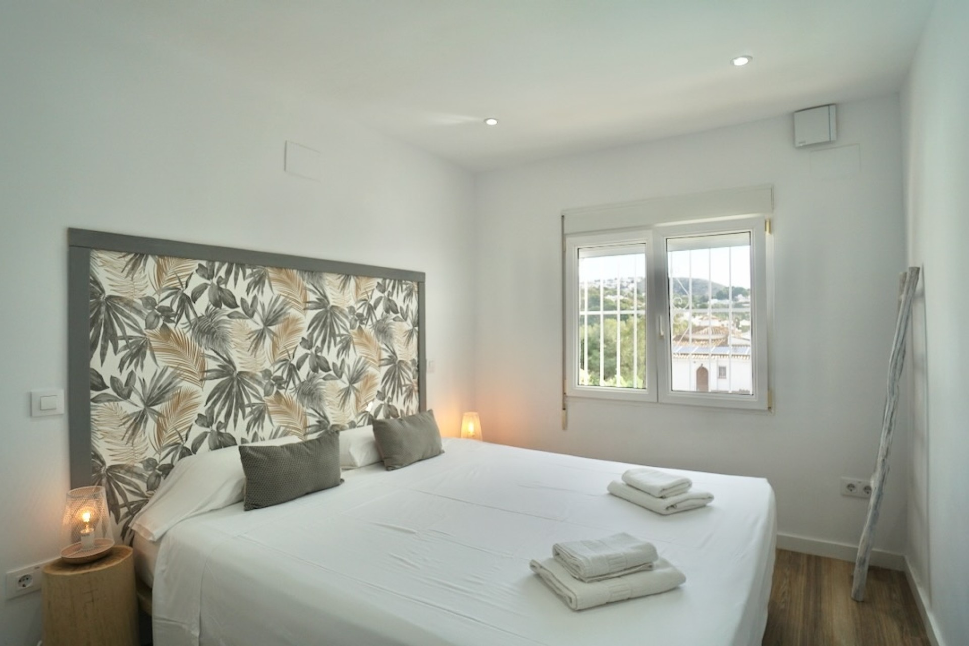 Bestaande woningen - Villas - Moraira - Solpark