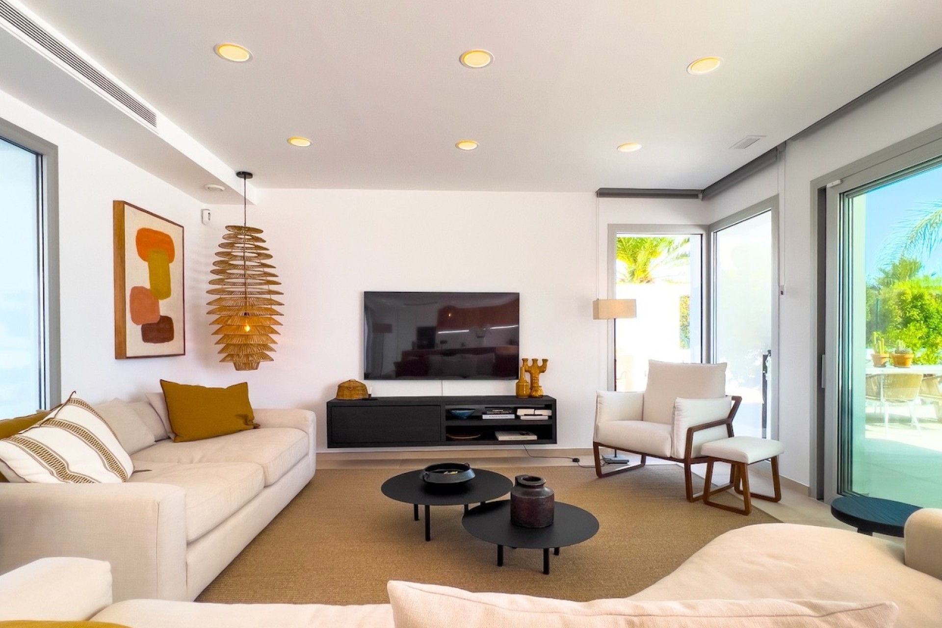 Bestaande woningen - Villas - Moraira - Tabaira