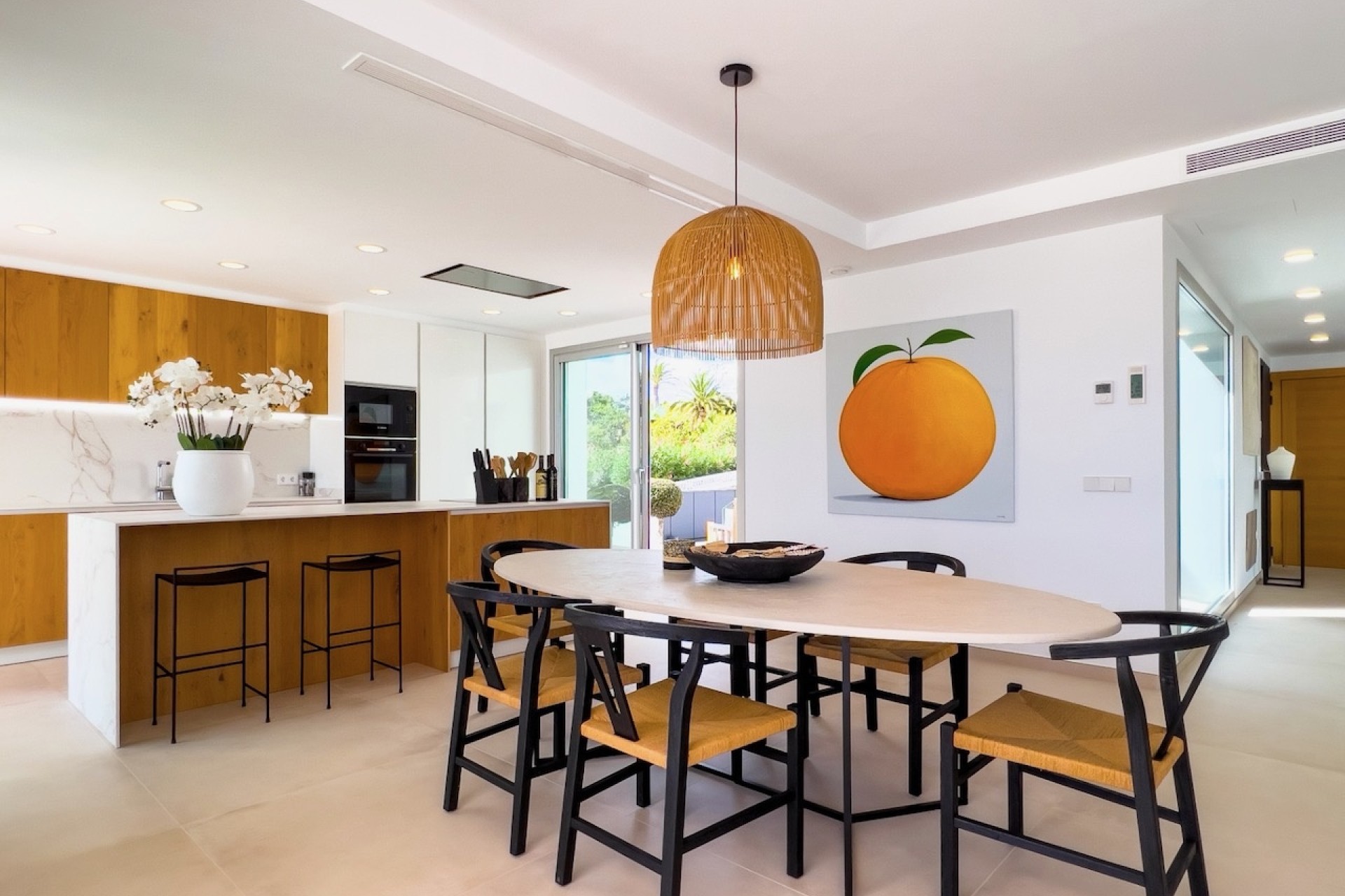 Bestaande woningen - Villas - Moraira - Tabaira