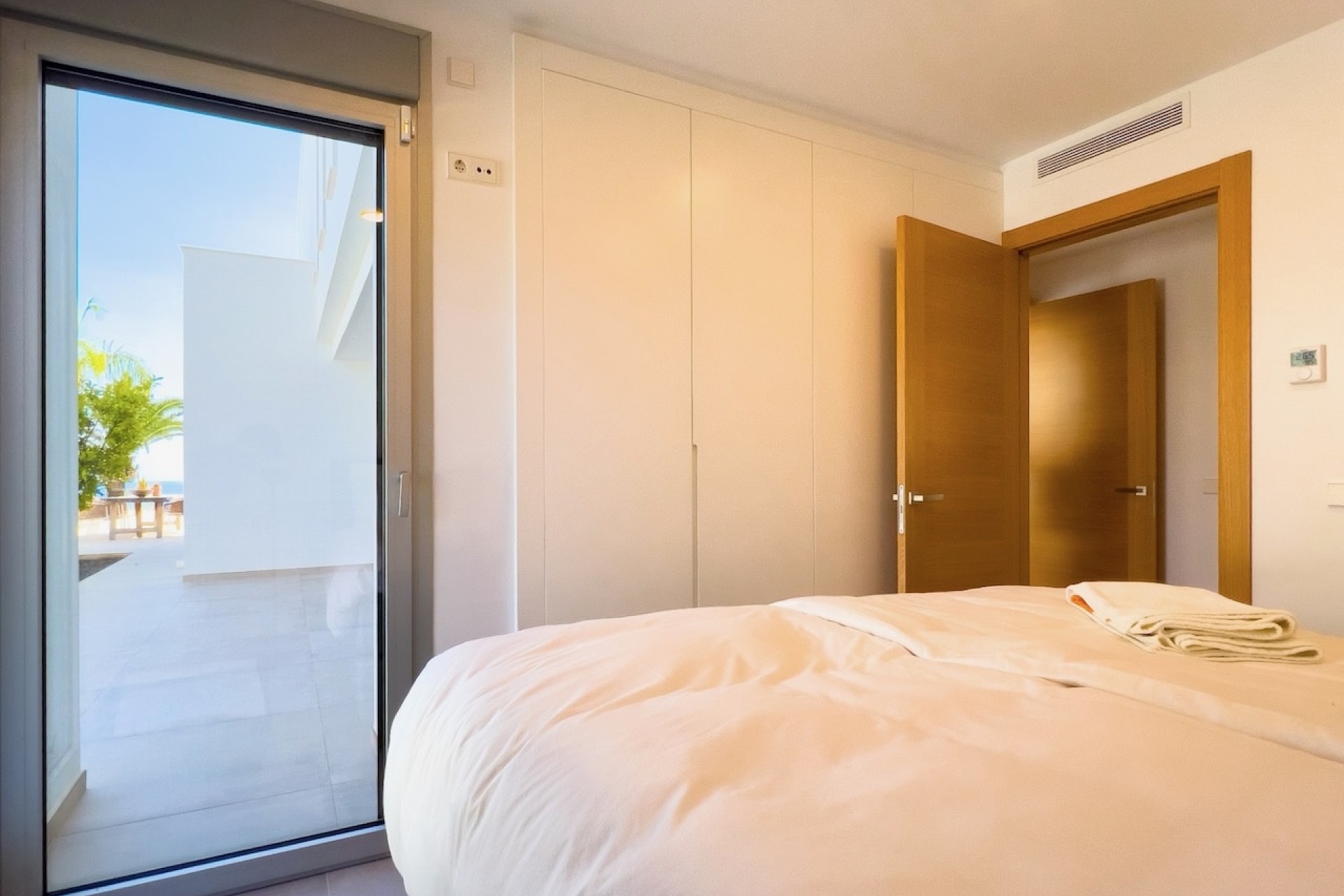 Bestaande woningen - Villas - Moraira - Tabaira