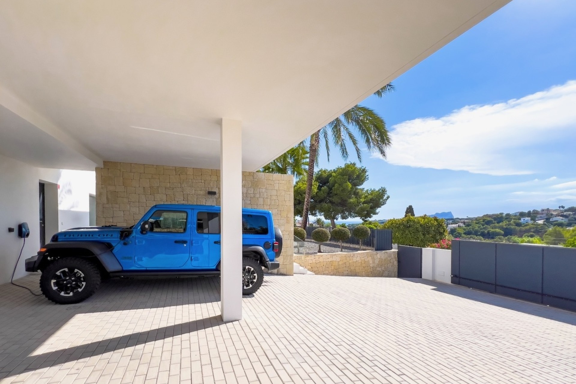 Bestaande woningen - Villas - Moraira - Tabaira