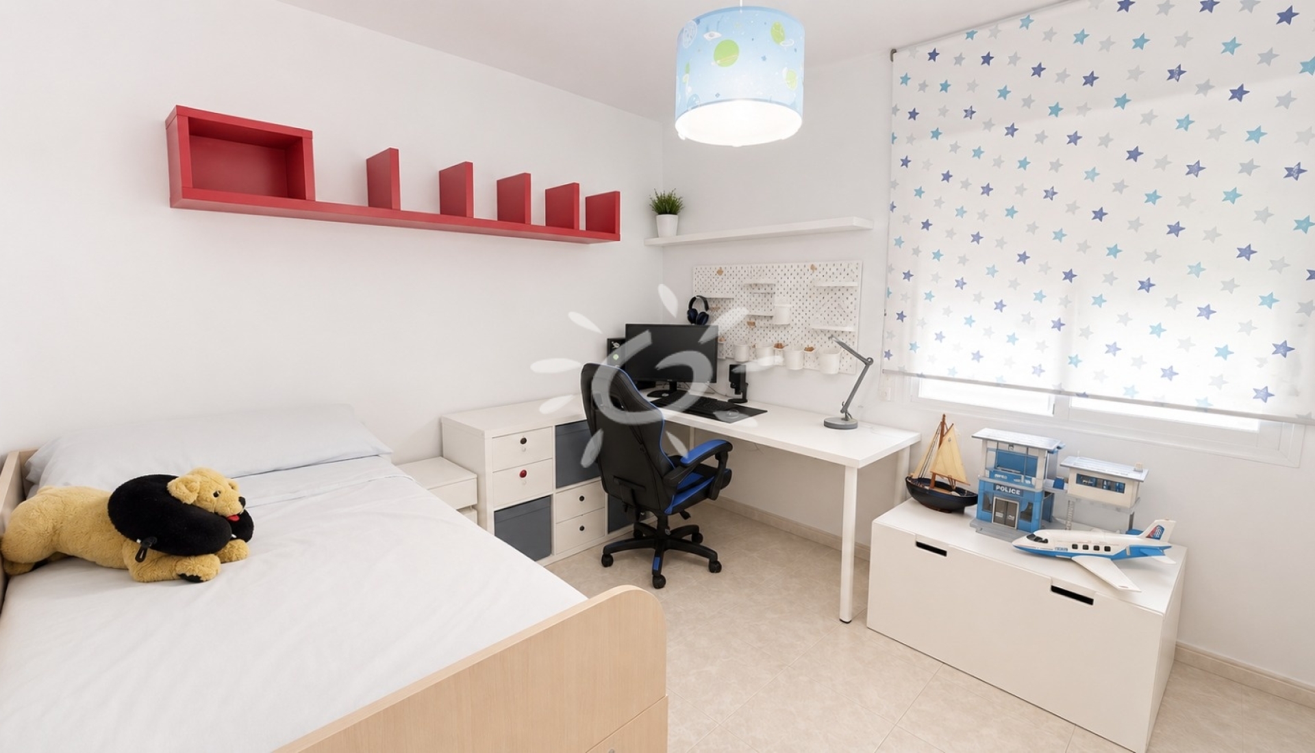 Bestaande woningen - Appartementen - Flats - Altea - Altea ciudad
