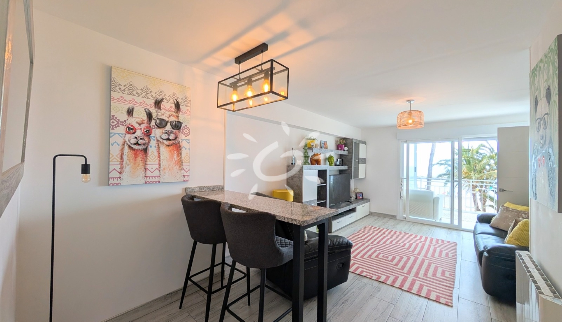 Bestaande woningen - Appartementen - Flats - Altea - Altea ciudad