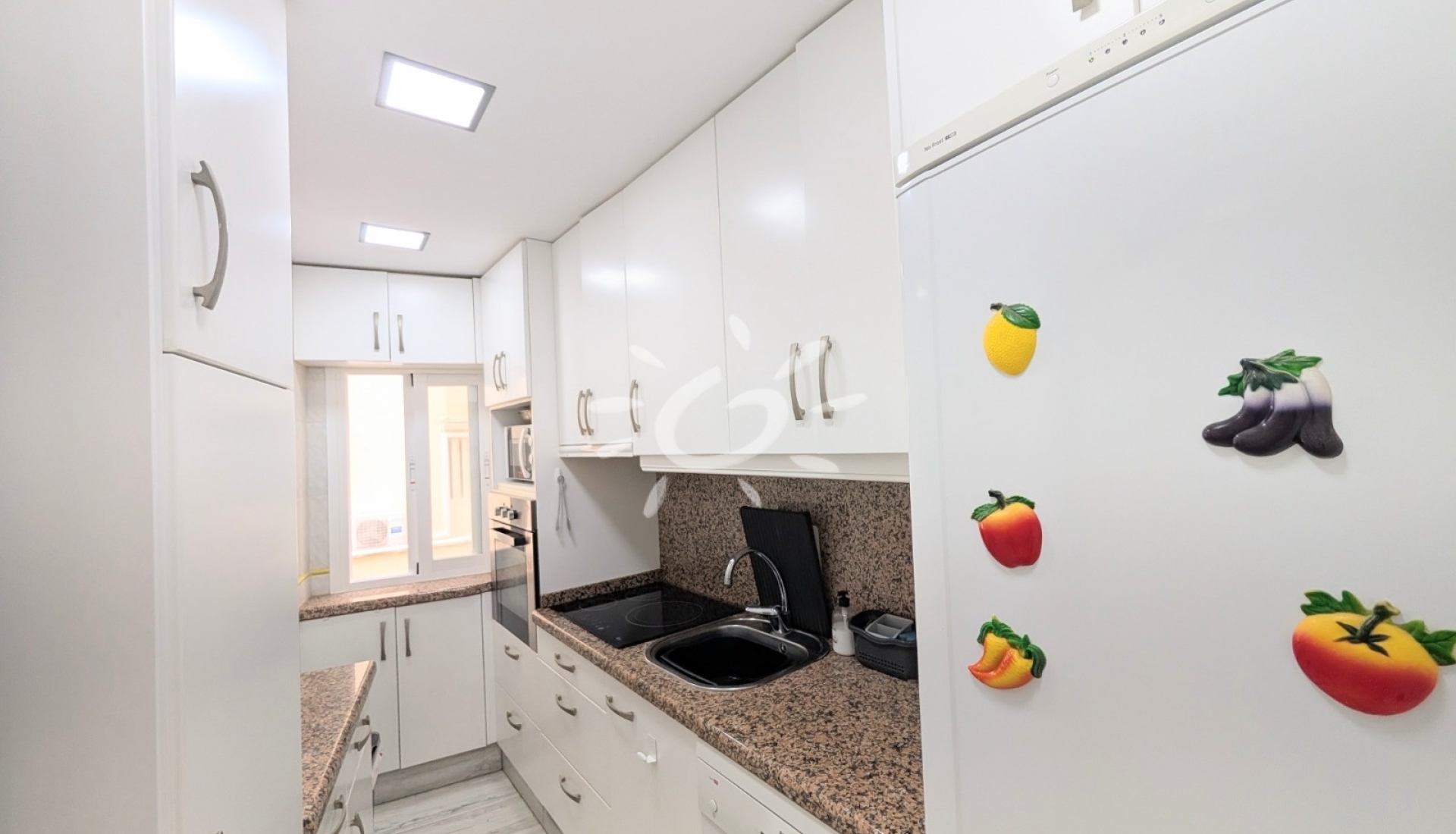 Bestaande woningen - Appartementen - Flats - Altea - Altea ciudad