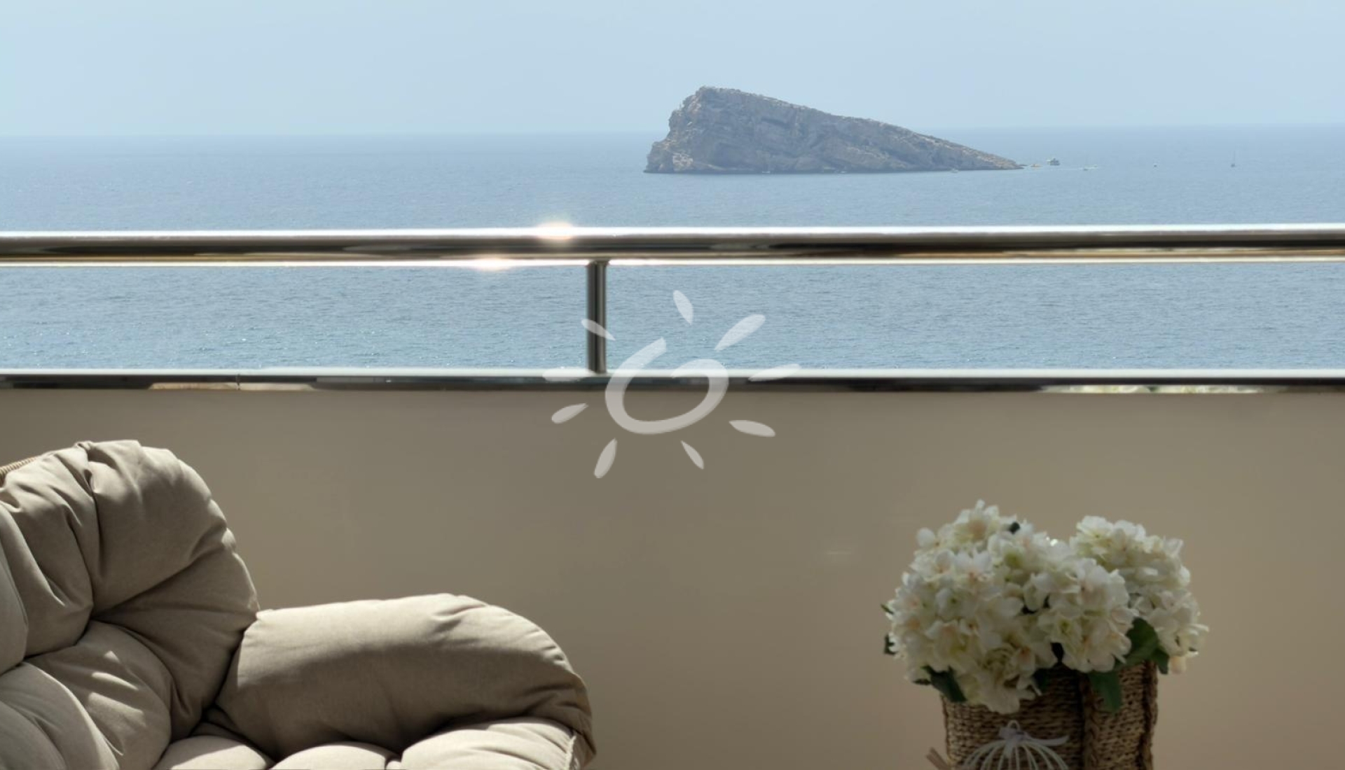 Bestaande woningen - Appartementen - Flats - Benidorm - 1ª Linea