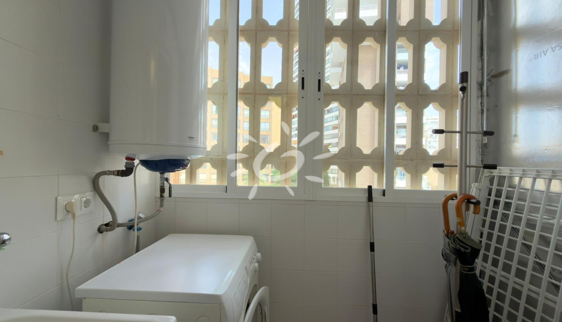Bestaande woningen - Appartementen - Flats - Benidorm - 1ª Linea