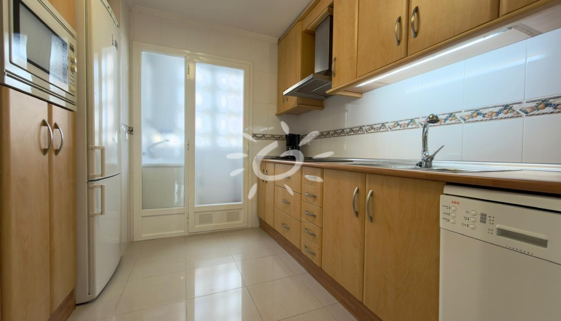 Bestaande woningen - Appartementen - Flats - Benidorm - 1ª Linea