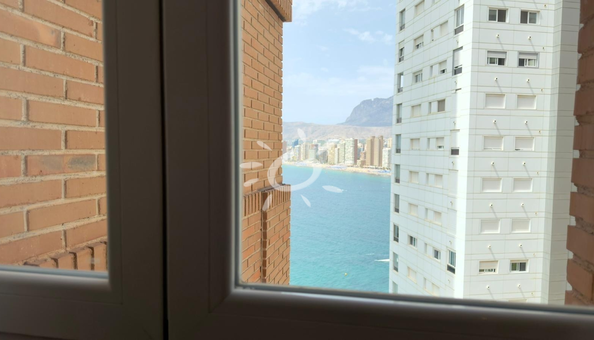 Bestaande woningen - Appartementen - Flats - Benidorm - 1ª Linea